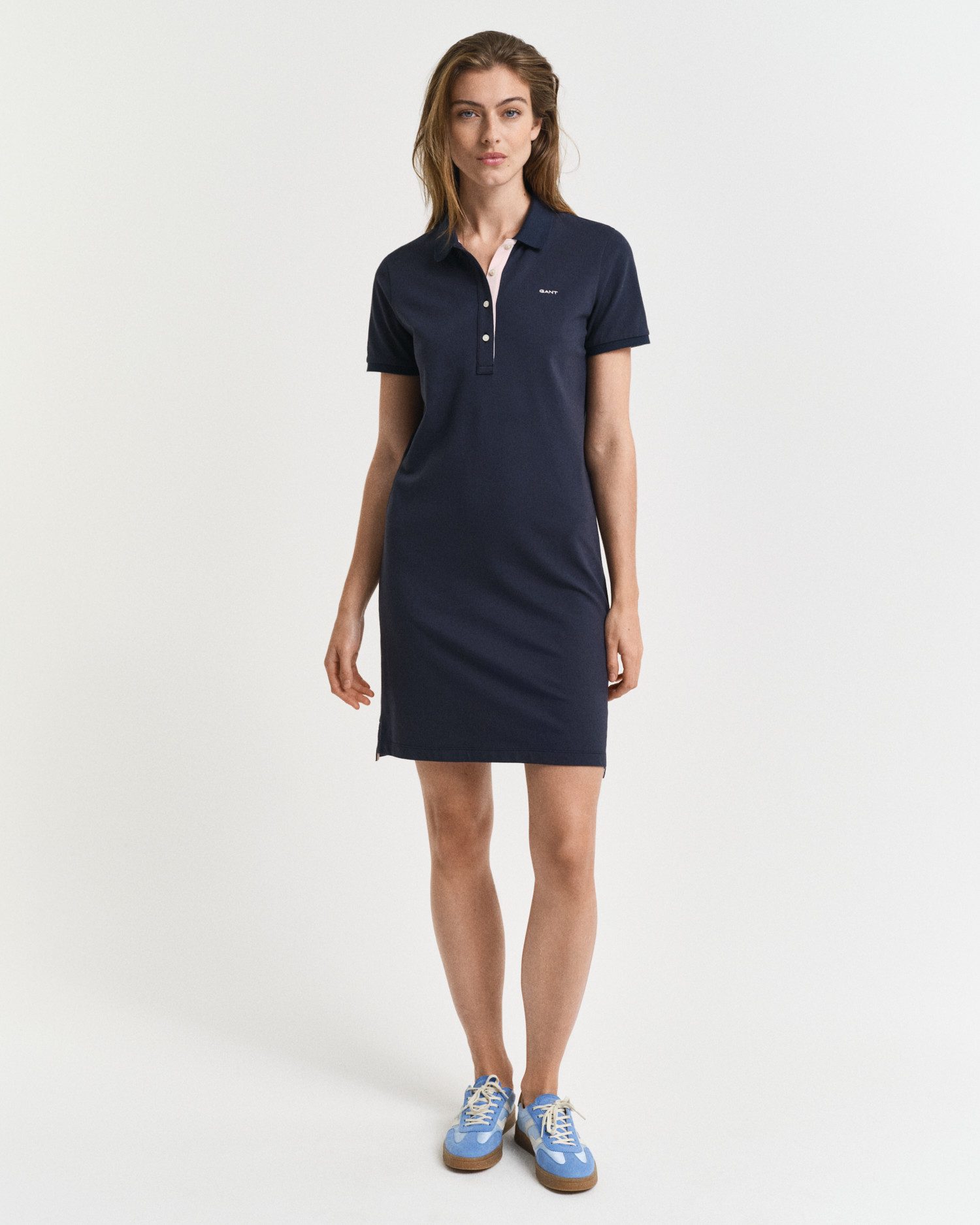 Gant Strickkleid günstig online kaufen