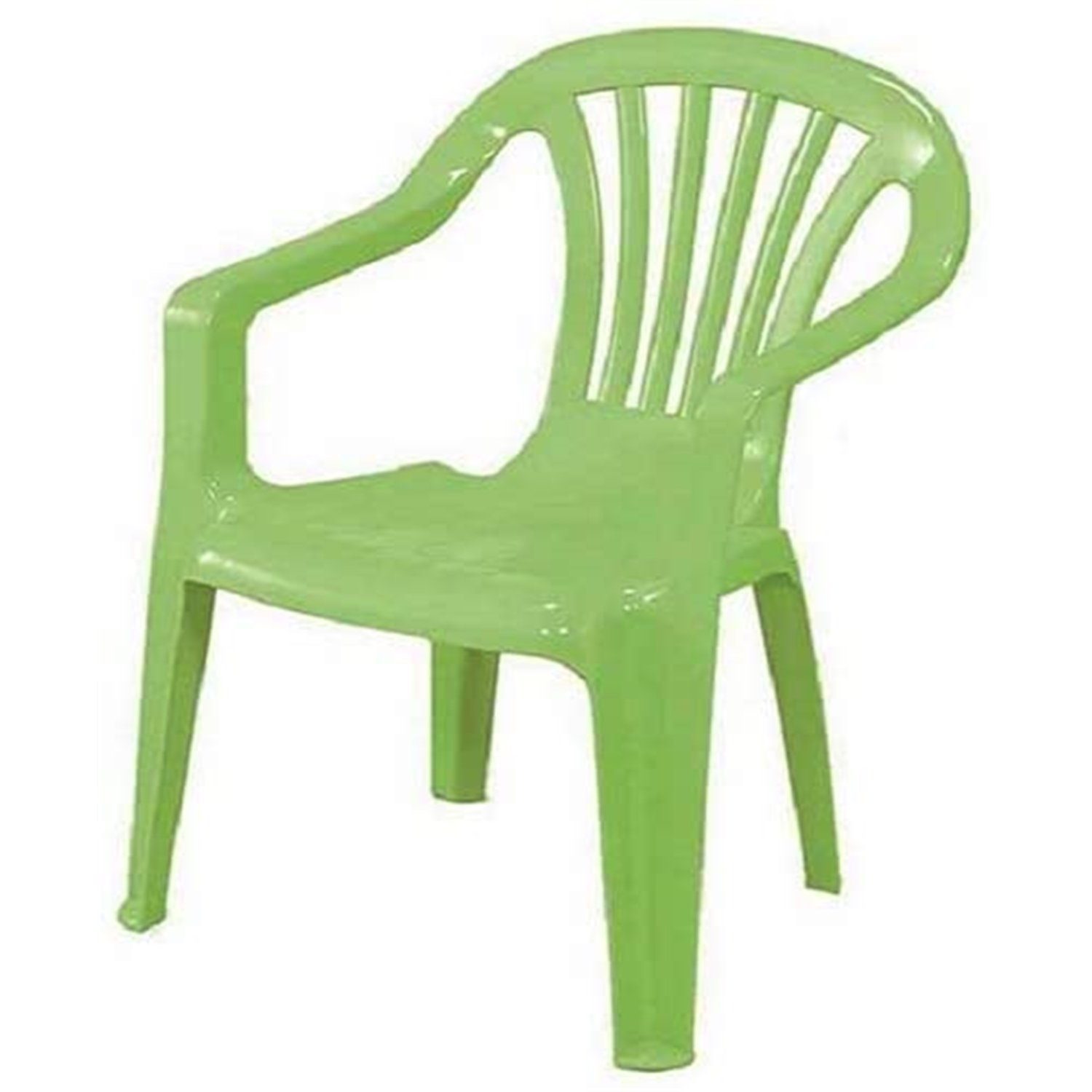 Progarden Stuhl 436019 Kinder Sessel grün günstig online kaufen