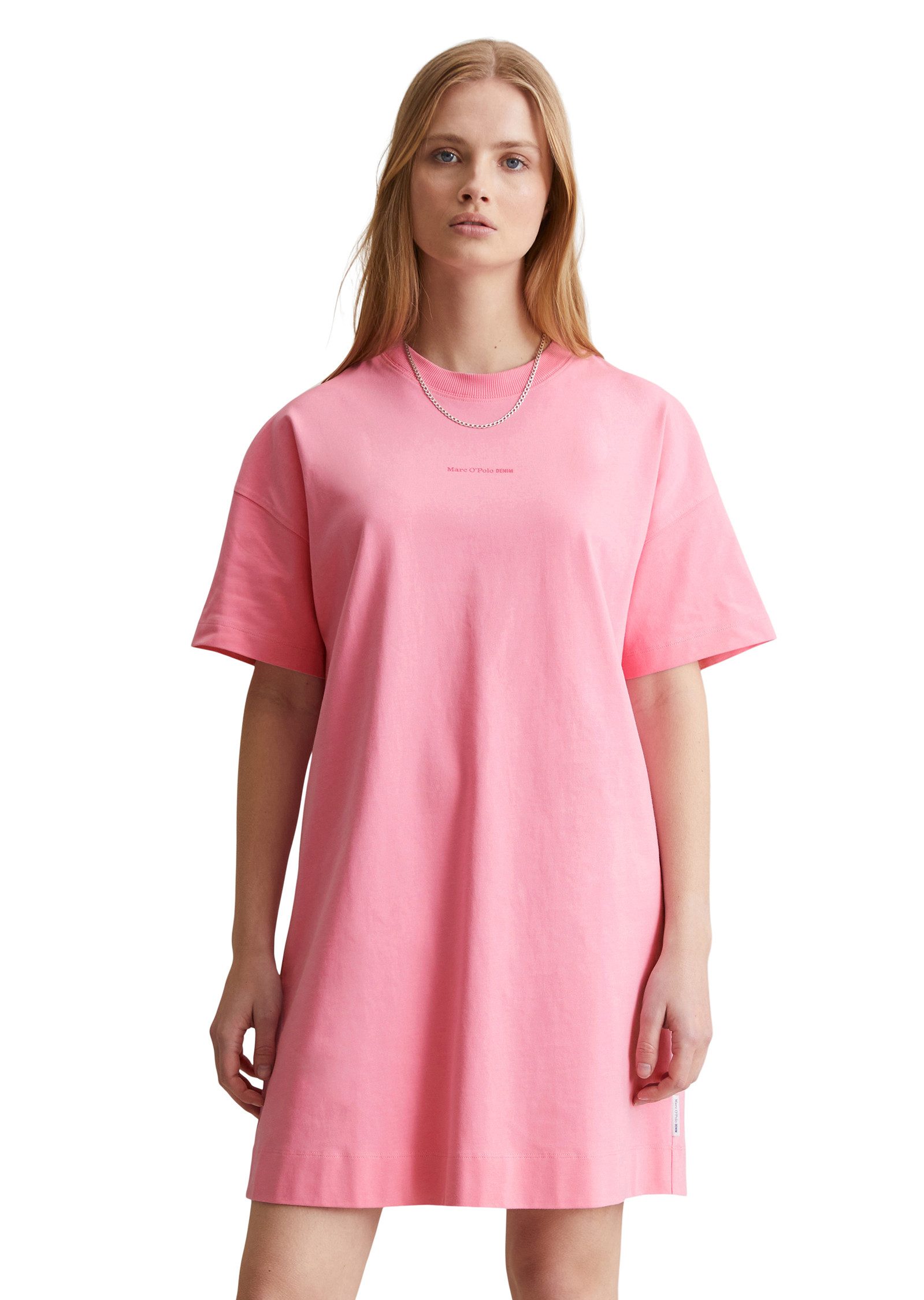 Marc O'Polo DENIM Shirtkleid günstig online kaufen