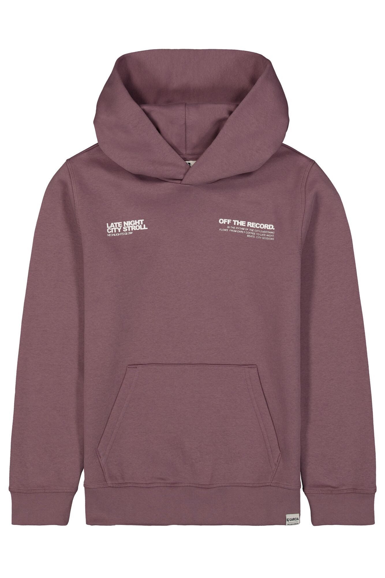 GARCIA JEANS Sweatshirt
