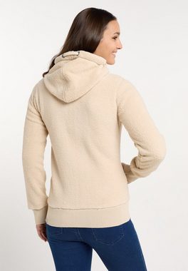 Ragwear Sweatshirt VILMAC Nachhaltige & Vegane Mode Damen
