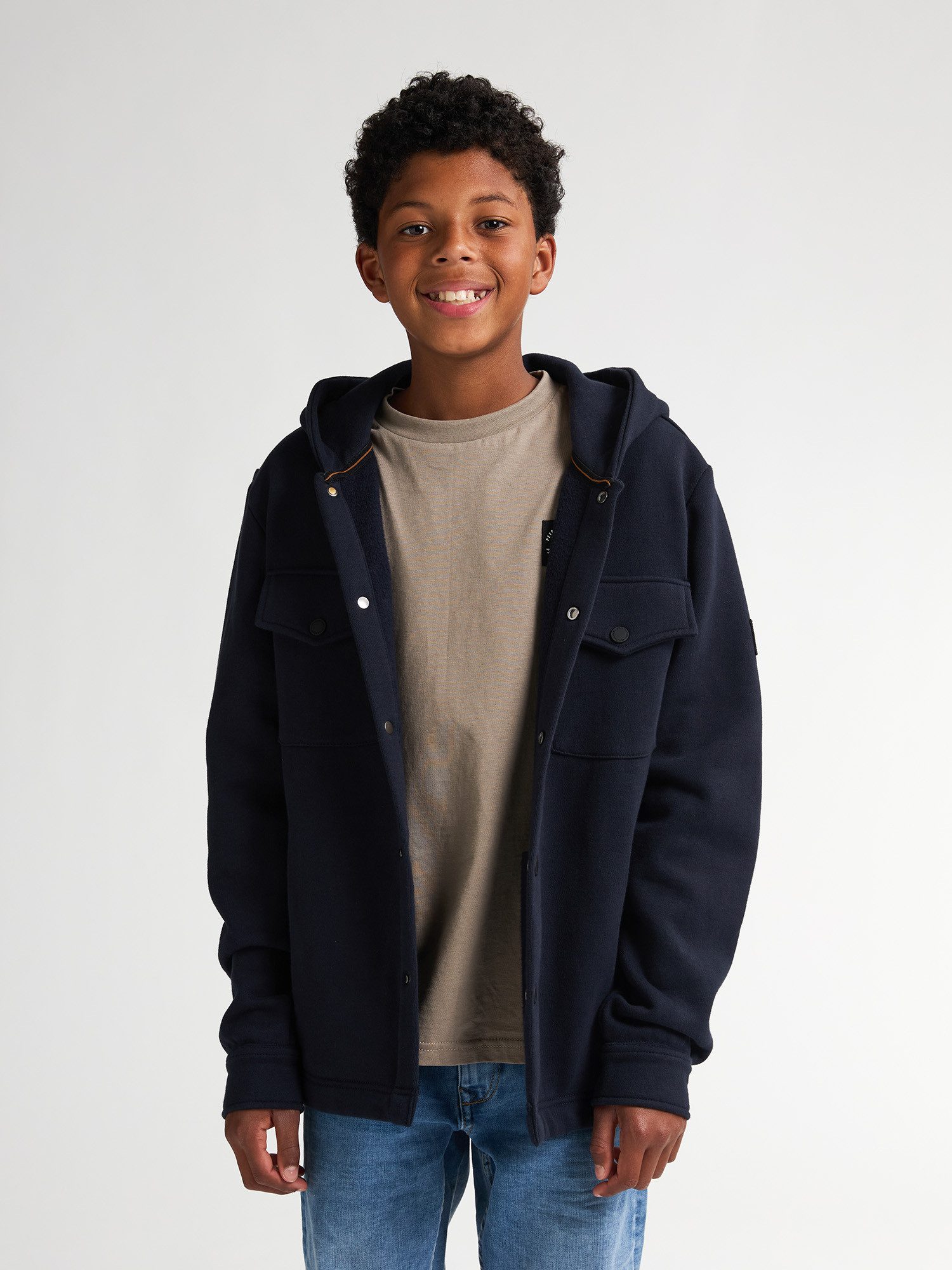 Petrol Industries Sweatshirt Shasta