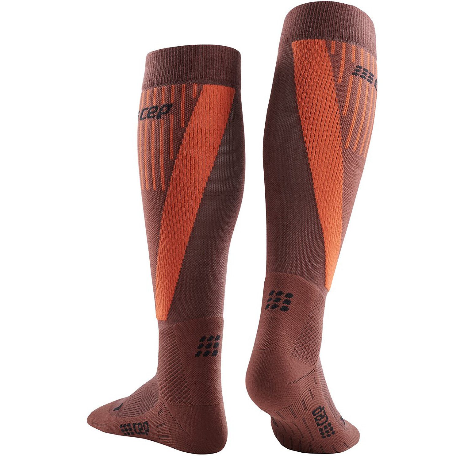 CEP Funktionssocken Socken M COMPRESSISOCKS TALL