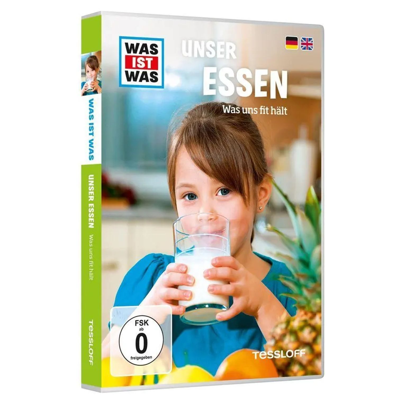 Universum DVD Was ist was