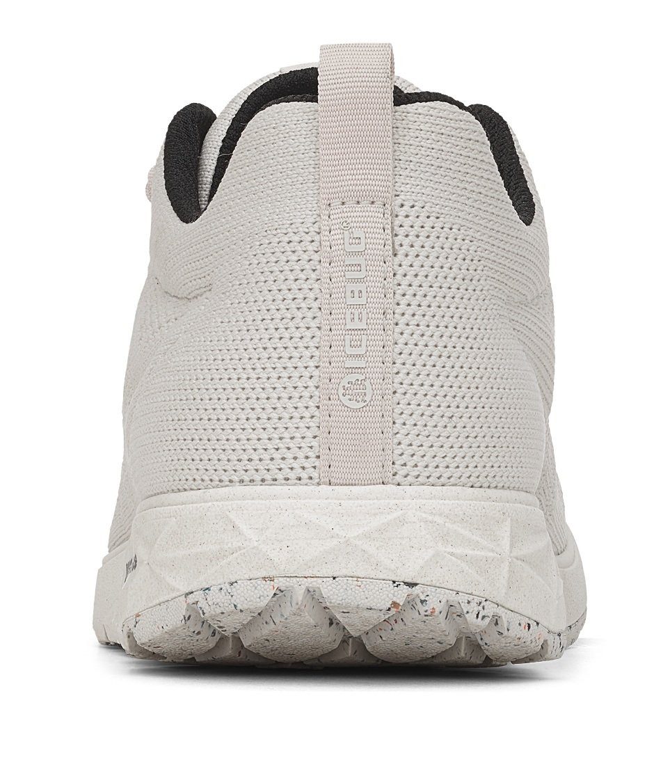 Icebug Eli RB9X (3D-Mesh, elastische Kordeln erleichtern An- und Ausziehen) Sneaker
