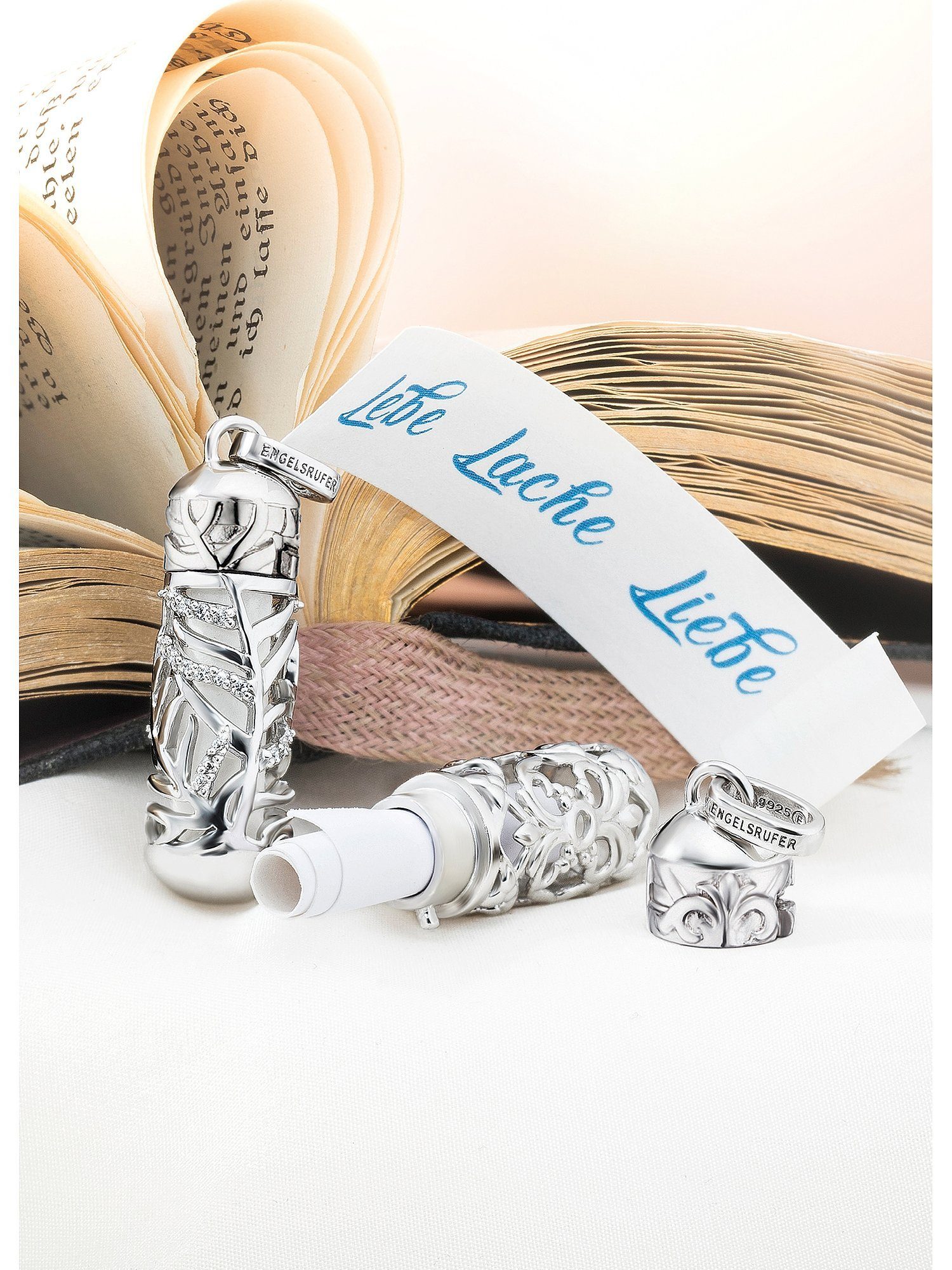 Engelsrufer Kettenanhänger