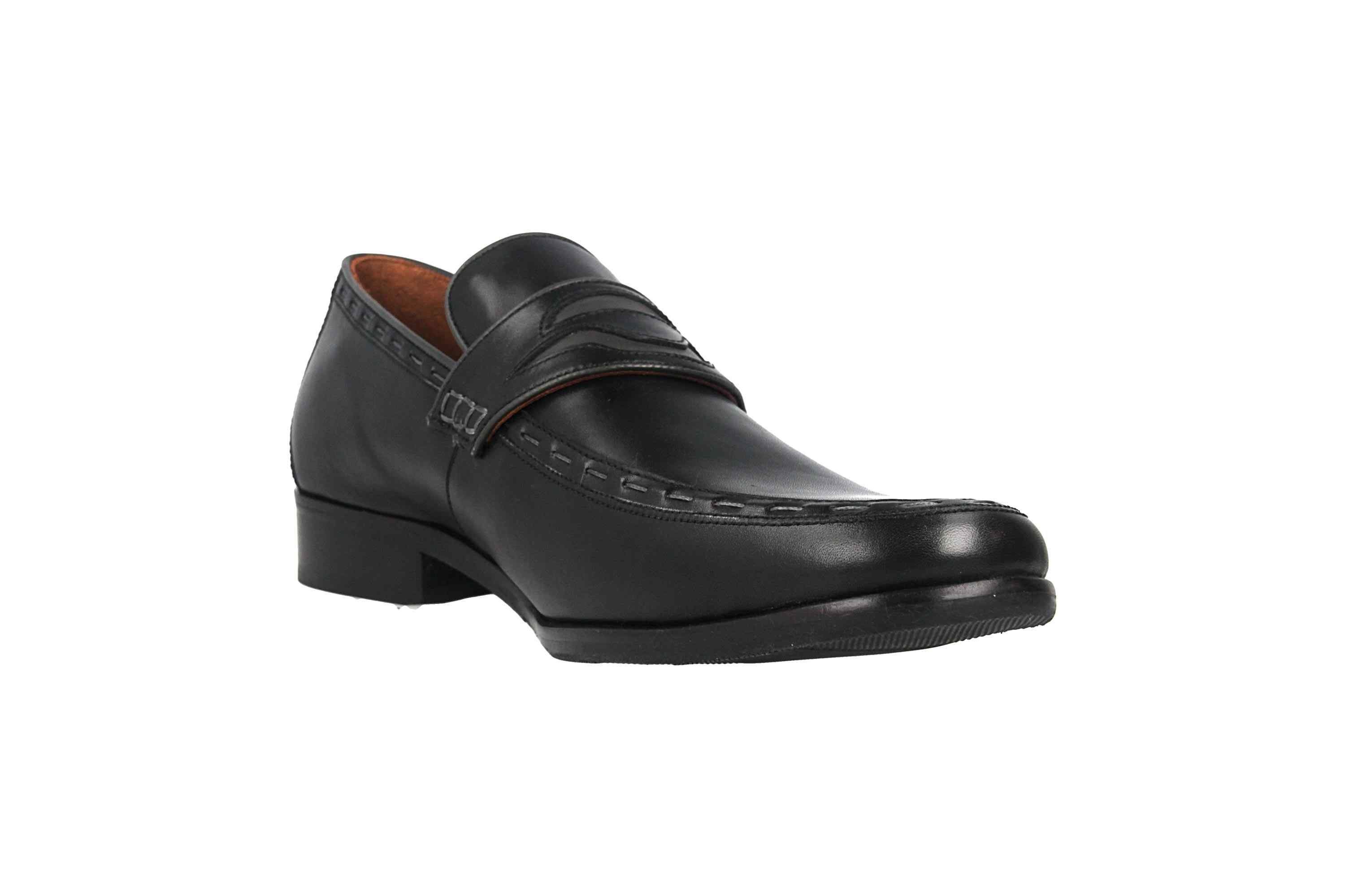 Manz 111010-03-303 Schnürschuh
