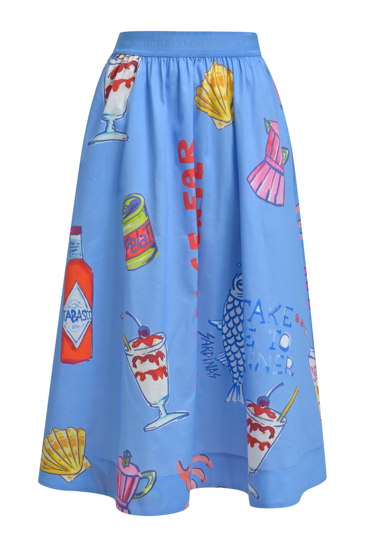 Milano Italy Midirock günstig online kaufen