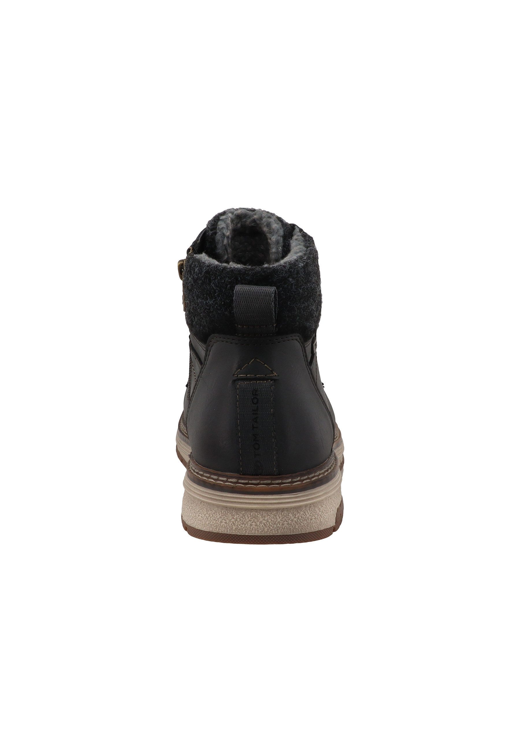 TOM TAILOR Tom Tailor Stiefel Winterstiefel