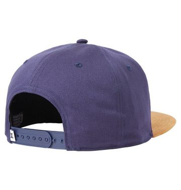 DC Shoes Snapback Cap Brackers 3