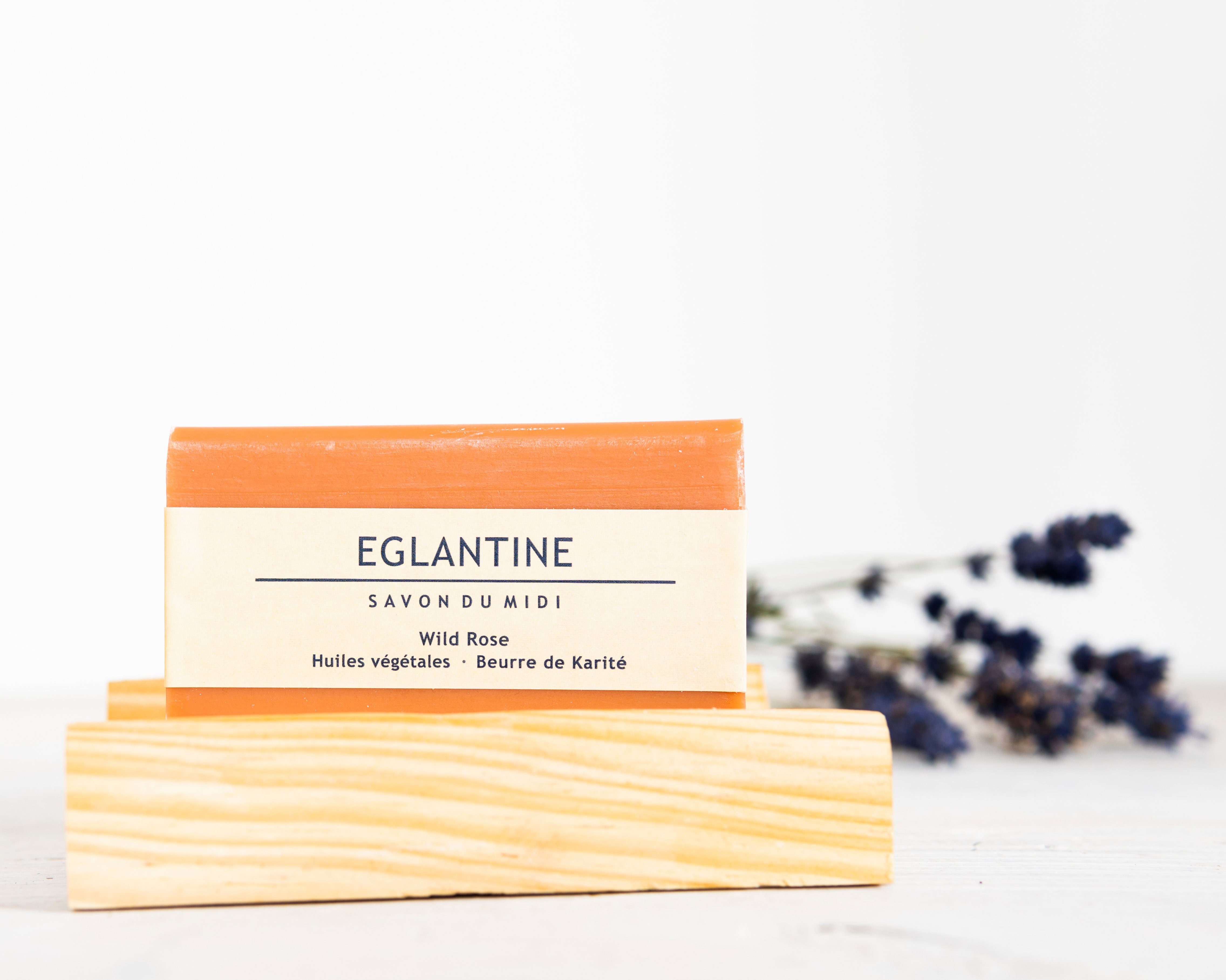 Handseife Seife mit Bio Zertifizierung, Naturkosmetik, 12 verschied. Duftsorten