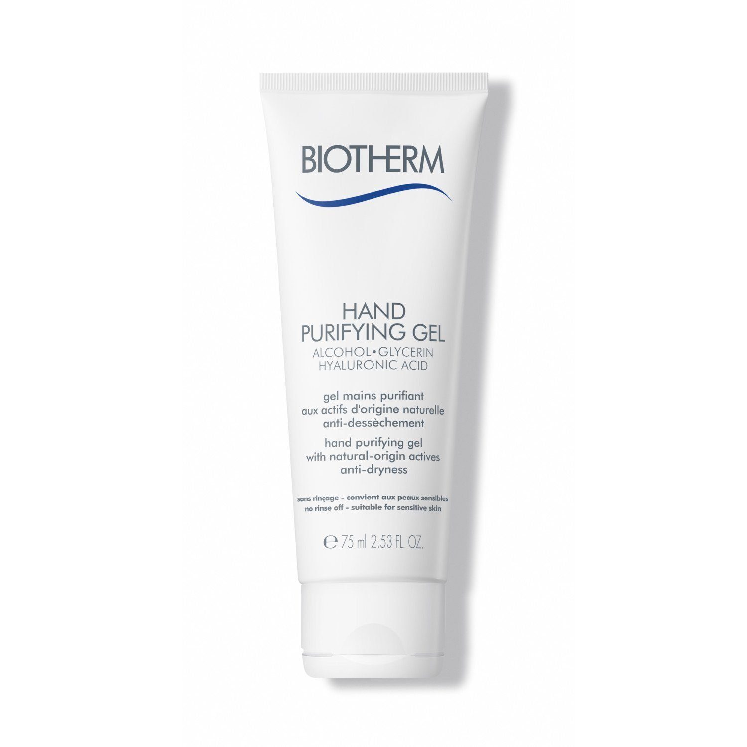 Handgel 2in1 Hand Purifying Gel Handreinigungsgel pflegt und desinfiziert