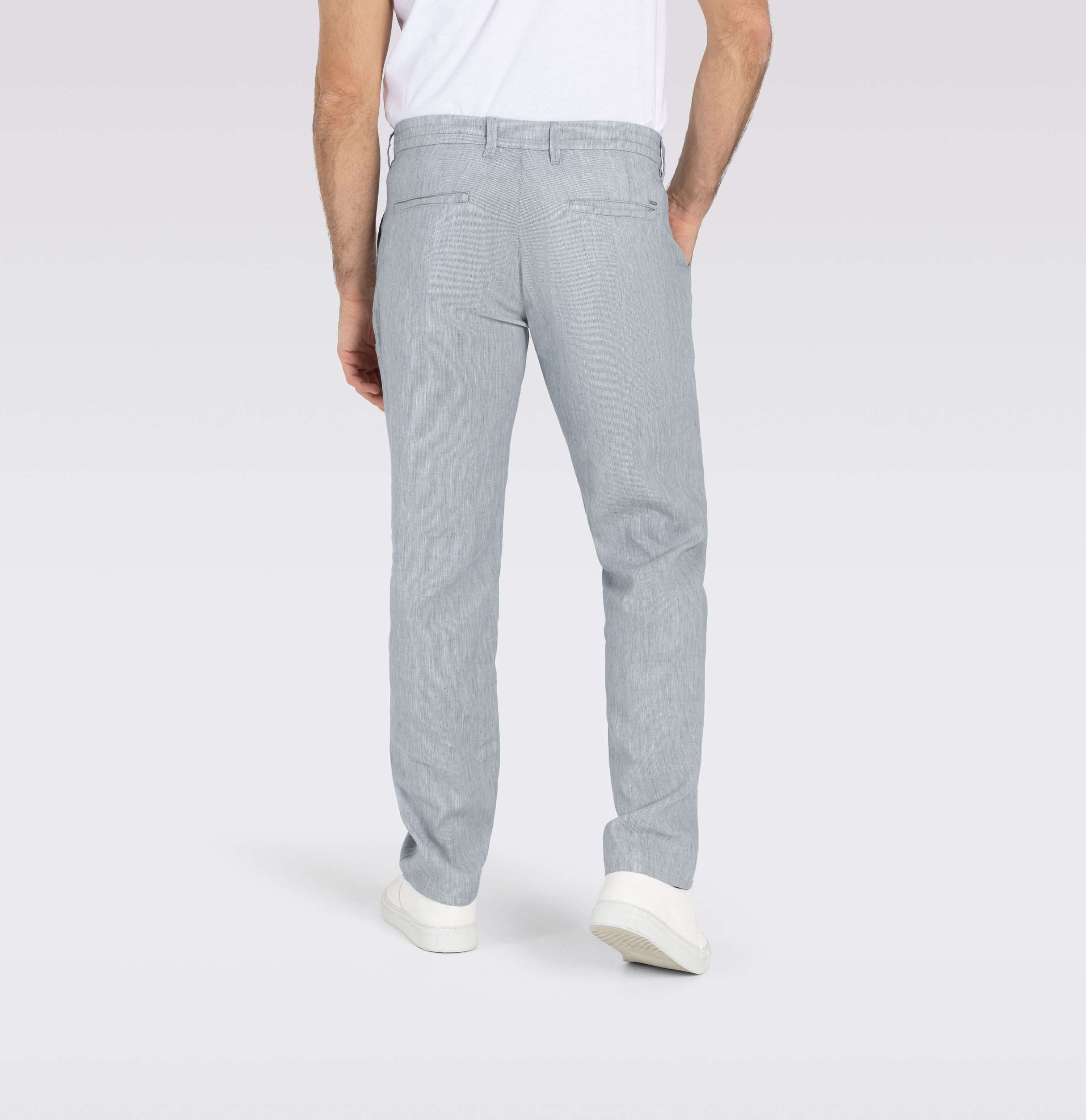 MAC Chinohose Lennox Sport günstig online kaufen