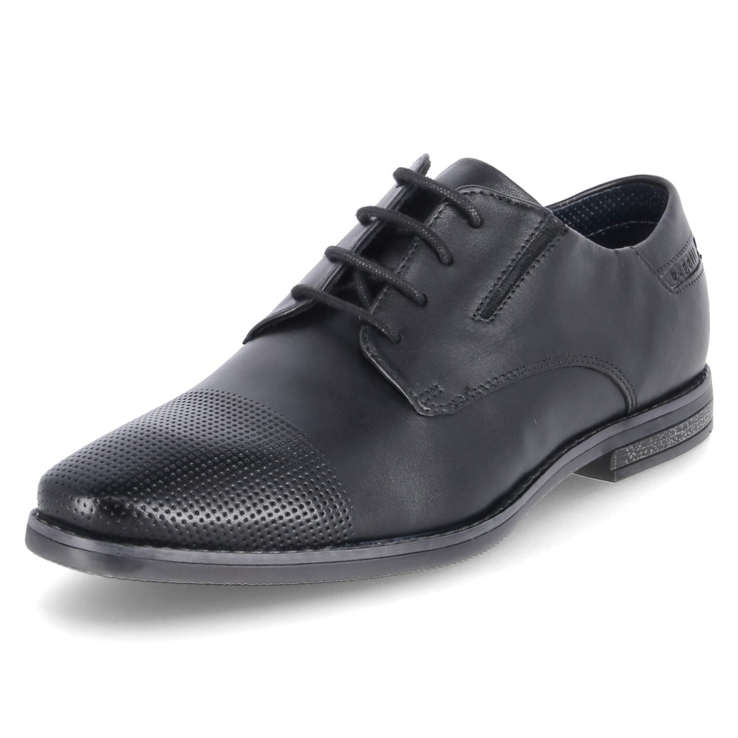 bugatti 311ADJ034000-1000 Schnürschuh günstig online kaufen