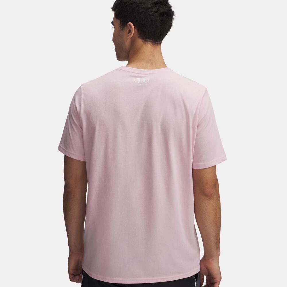 Under Armour® T-Shirt Sportstyle Left Chef günstig online kaufen