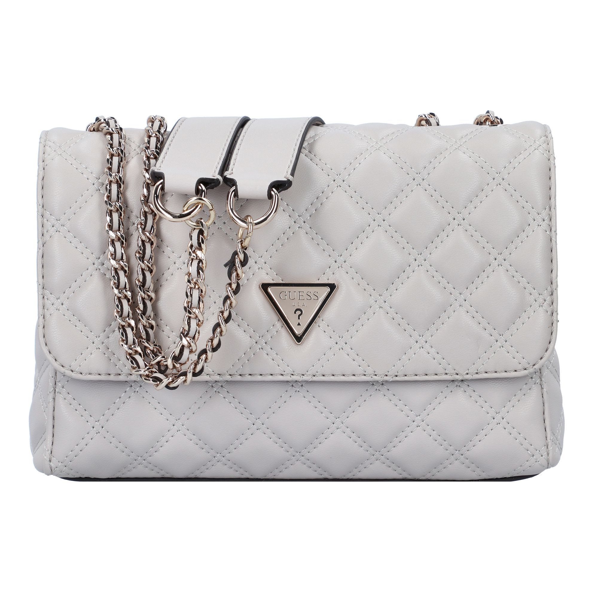 Guess Schultertasche Giully II, Polyurethan günstig online kaufen