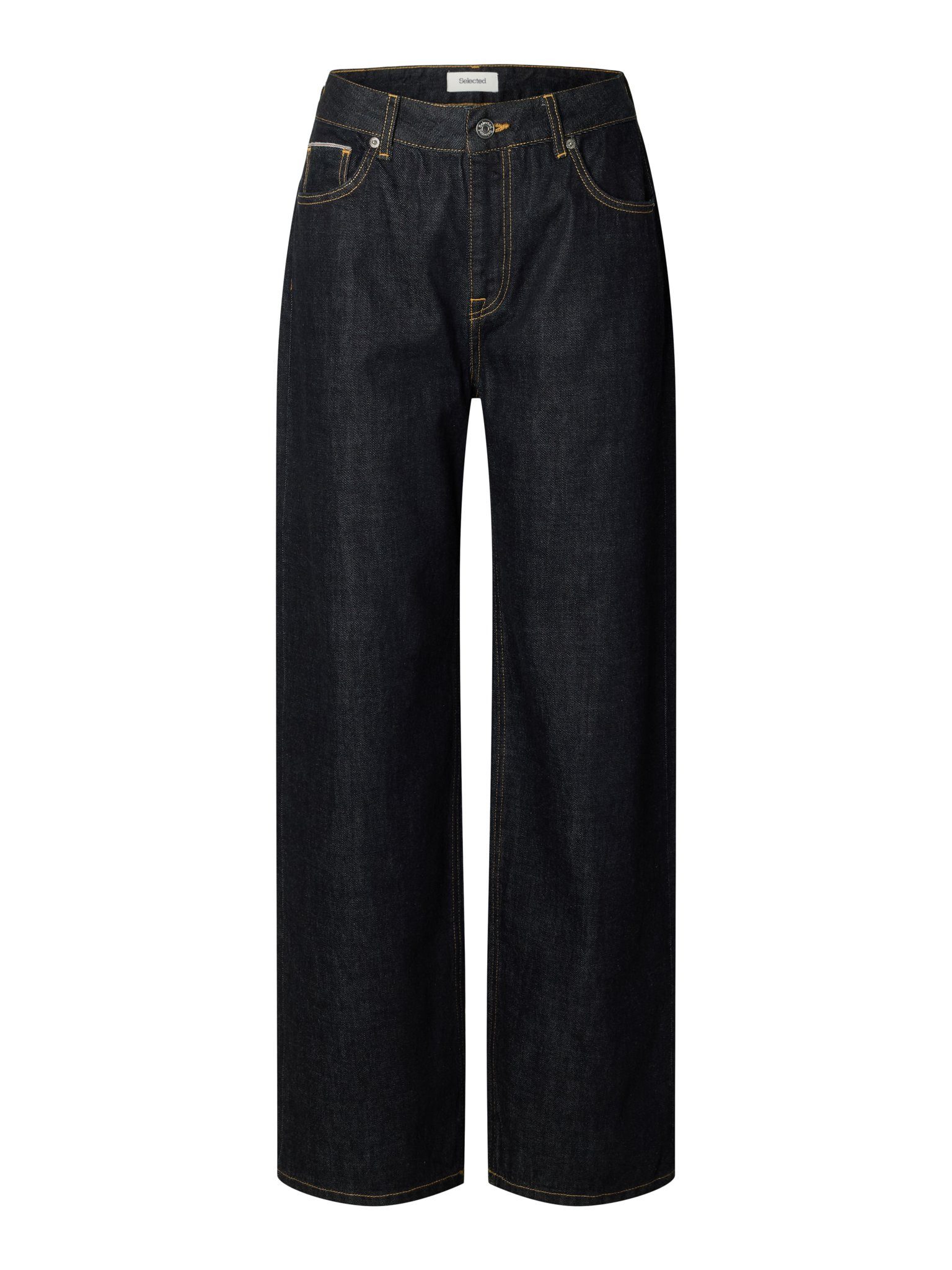 Selected 5-Pocket-Jeans