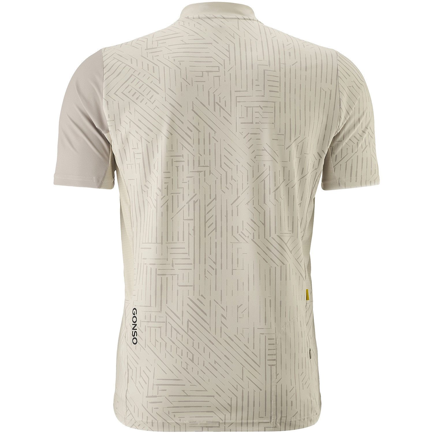 Gonso Radtrikot Shirt Adventure Jersey Halfzip günstig online kaufen