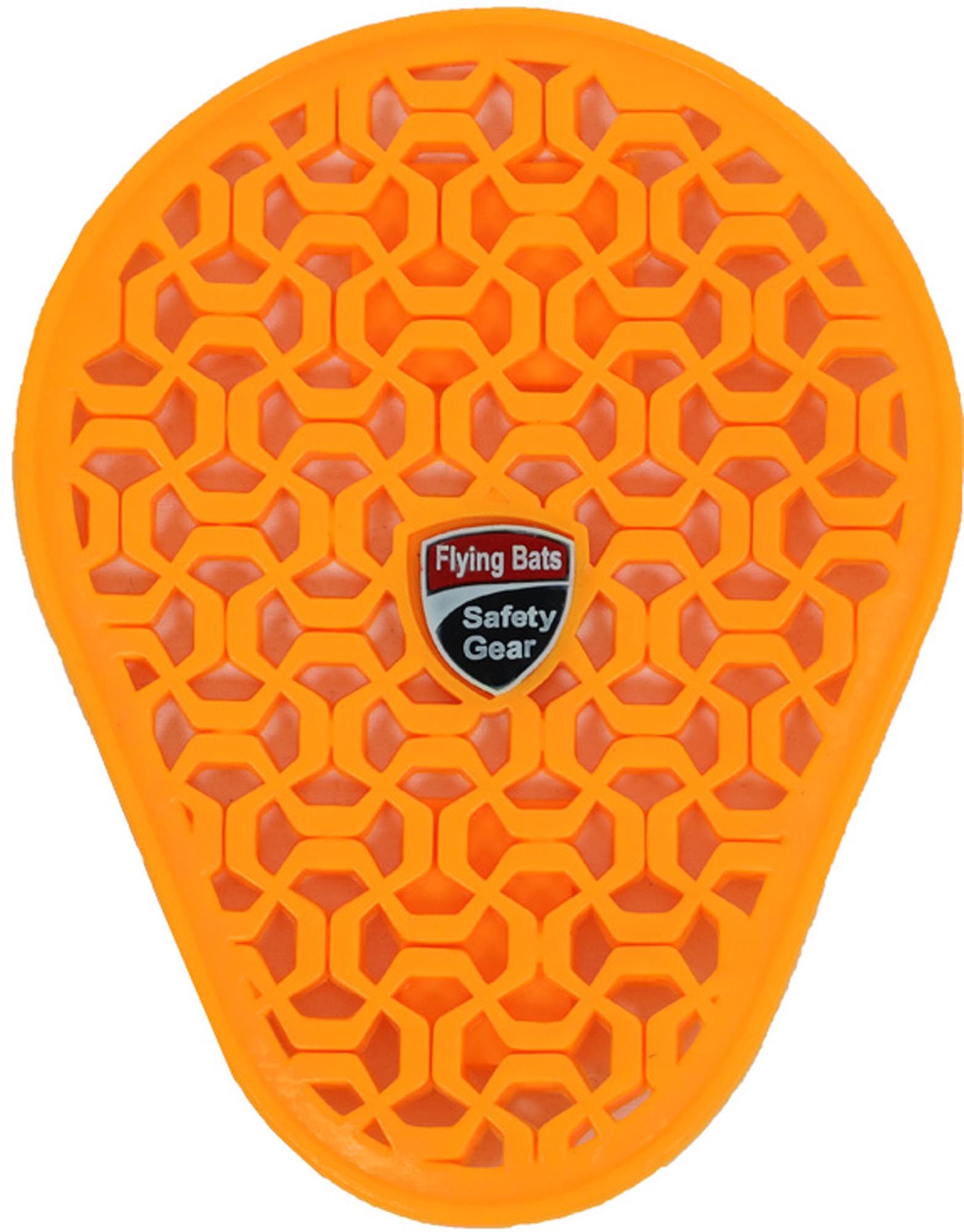 Trilobite Hüftschutz Flying Bats Air Wise Hüftprotektoren, Atmungsaktiv