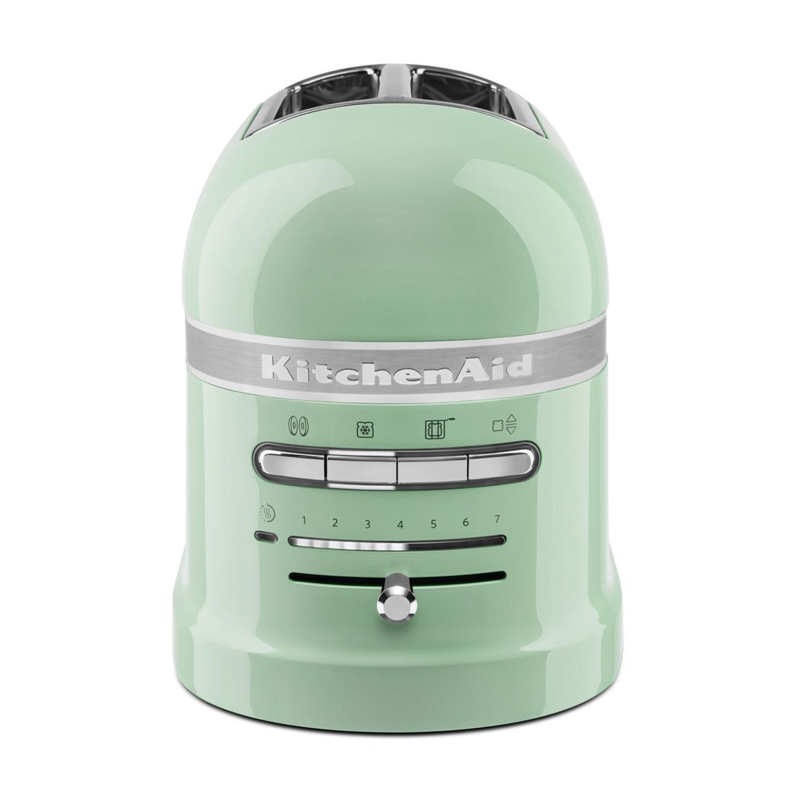KitchenAid Toaster 5KMT2204EPT, Bagel-Funktion
