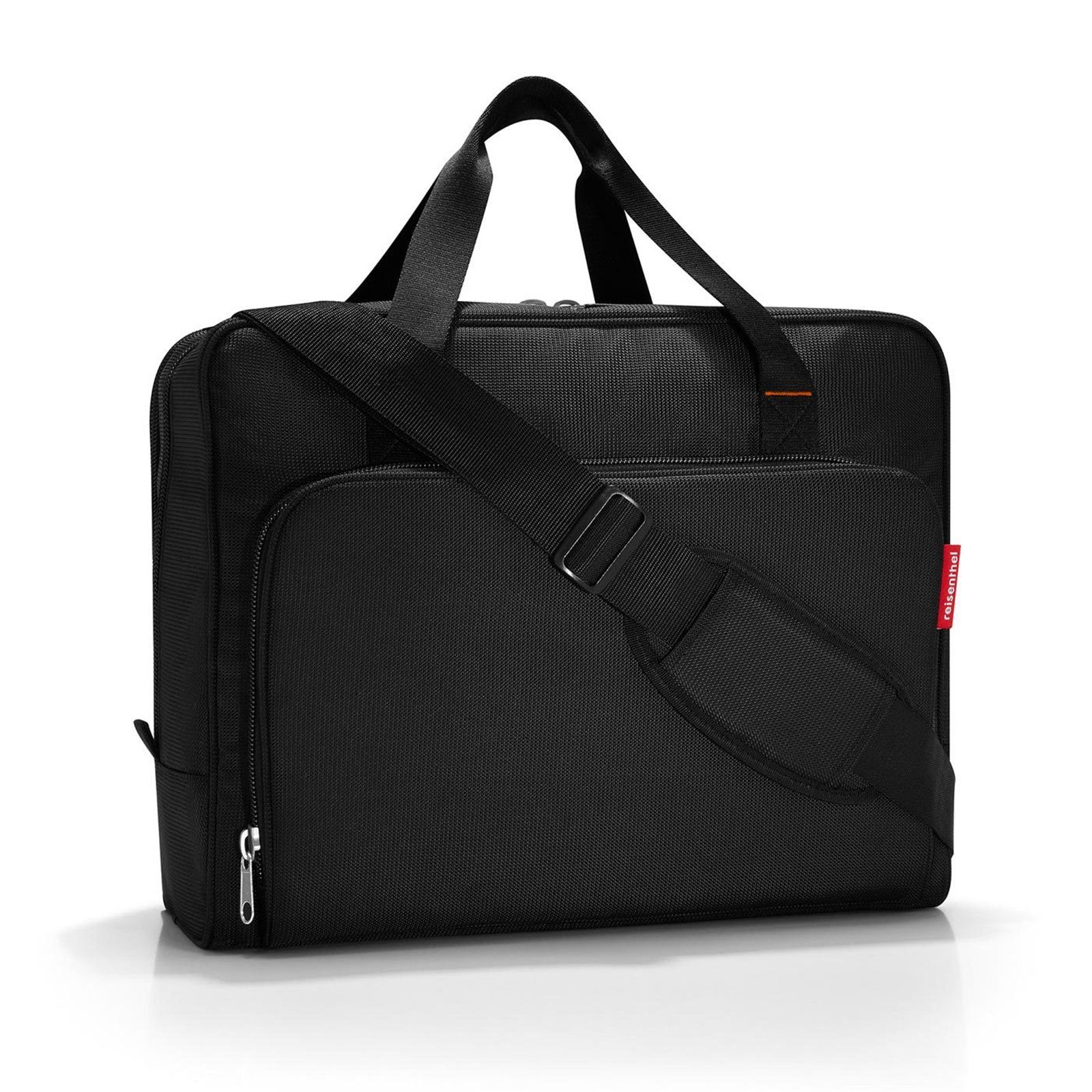 Damen Alle Damentaschen REISENTHEL® Reisetasche Boardingbag black