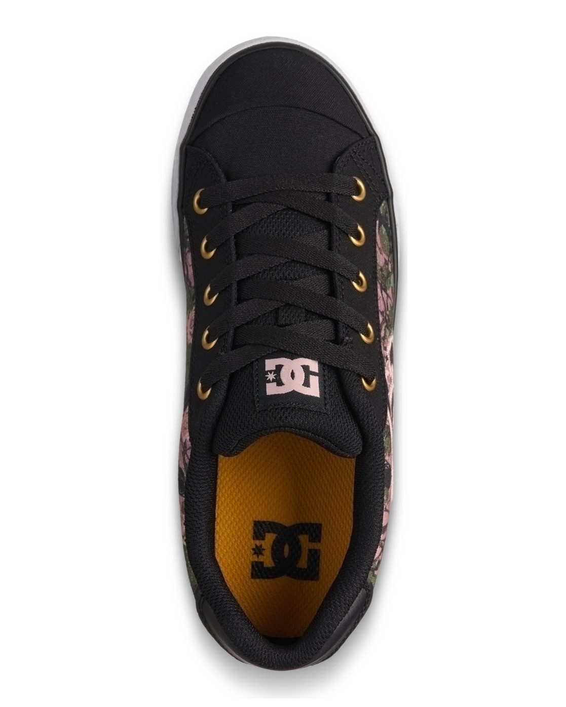 DC Shoes Chelsea Sneaker
