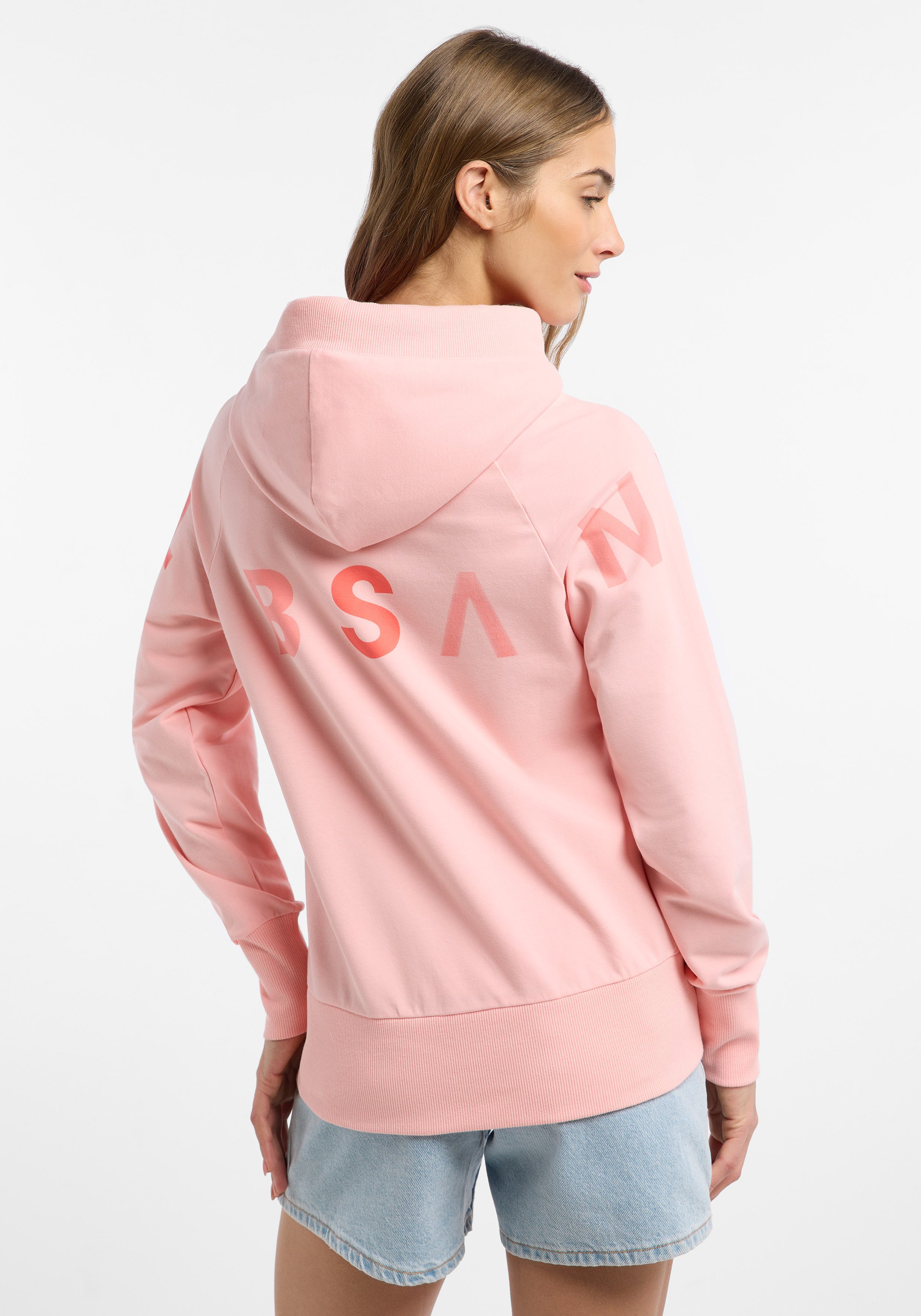 Elbsand Sweatjacke ELBSAND Kala Jacket