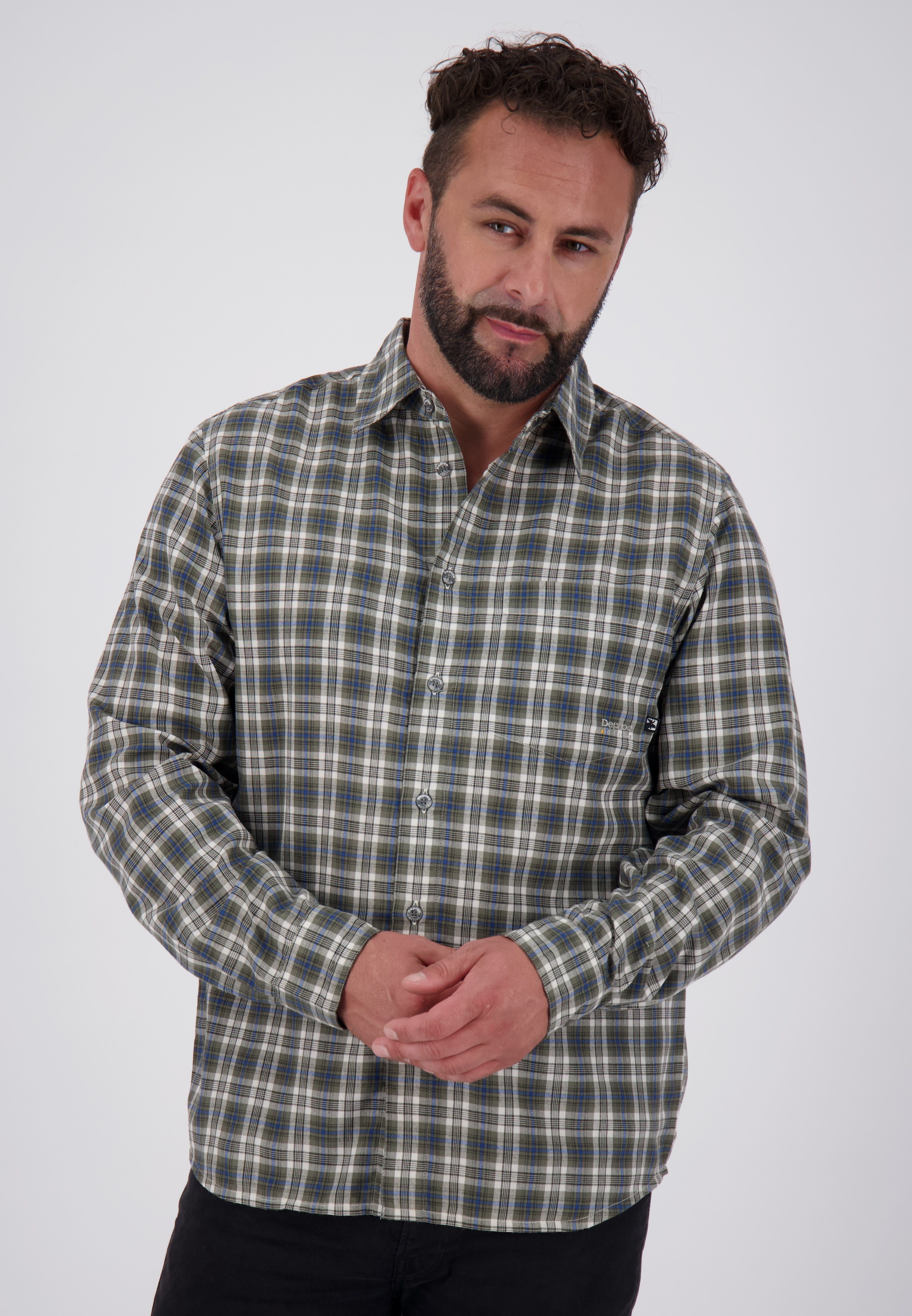 DEPROC Active Outdoorhemd DENVER CS MEN günstig online kaufen