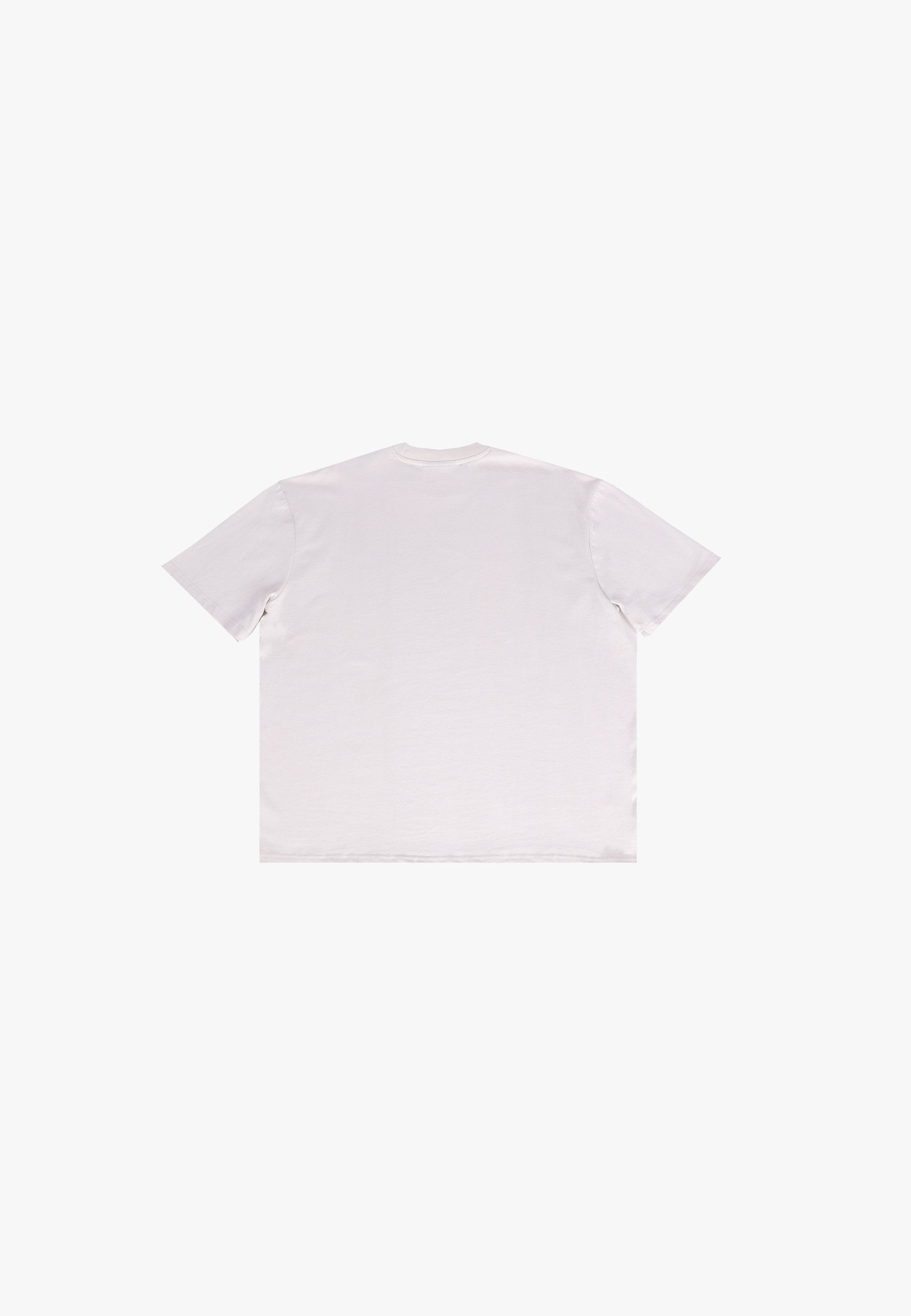 Dropsize T-Shirt Dropsize HEAVY OVERSIZE METAL PATCH T-SHIRT (1-tlg) günstig online kaufen