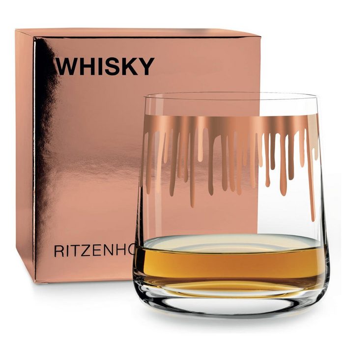 Ritzenhoff Whiskyglas Next Whisky P. Chiera Kristallglas