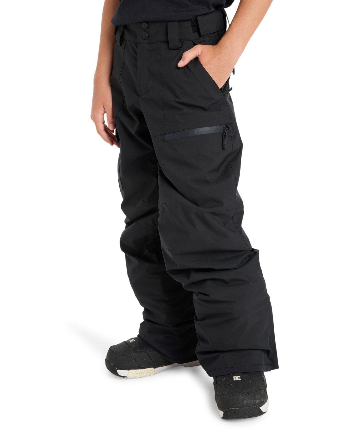 Quiksilver Snowboardhose Utility