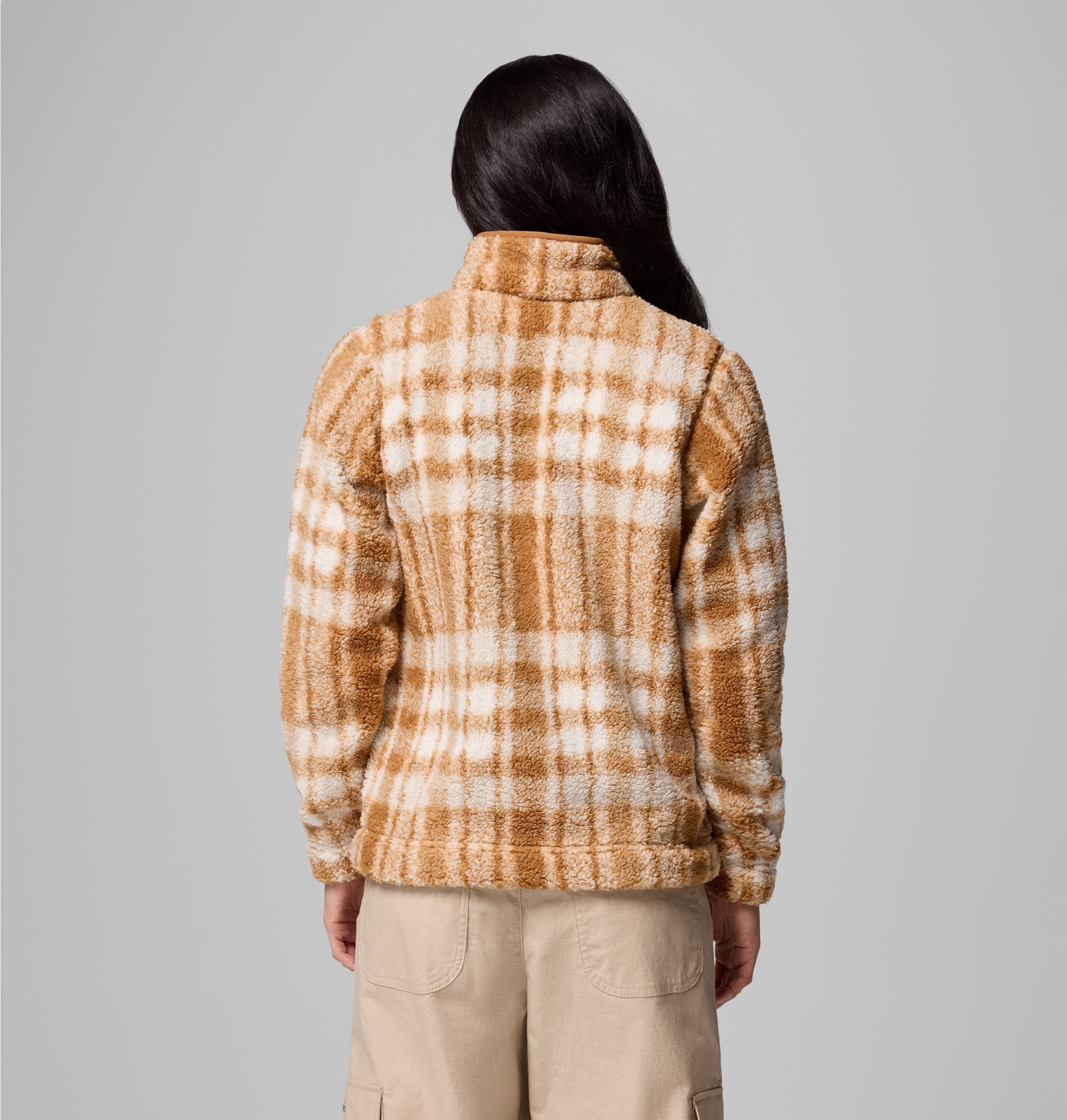 Columbia Fleecepullover günstig online kaufen