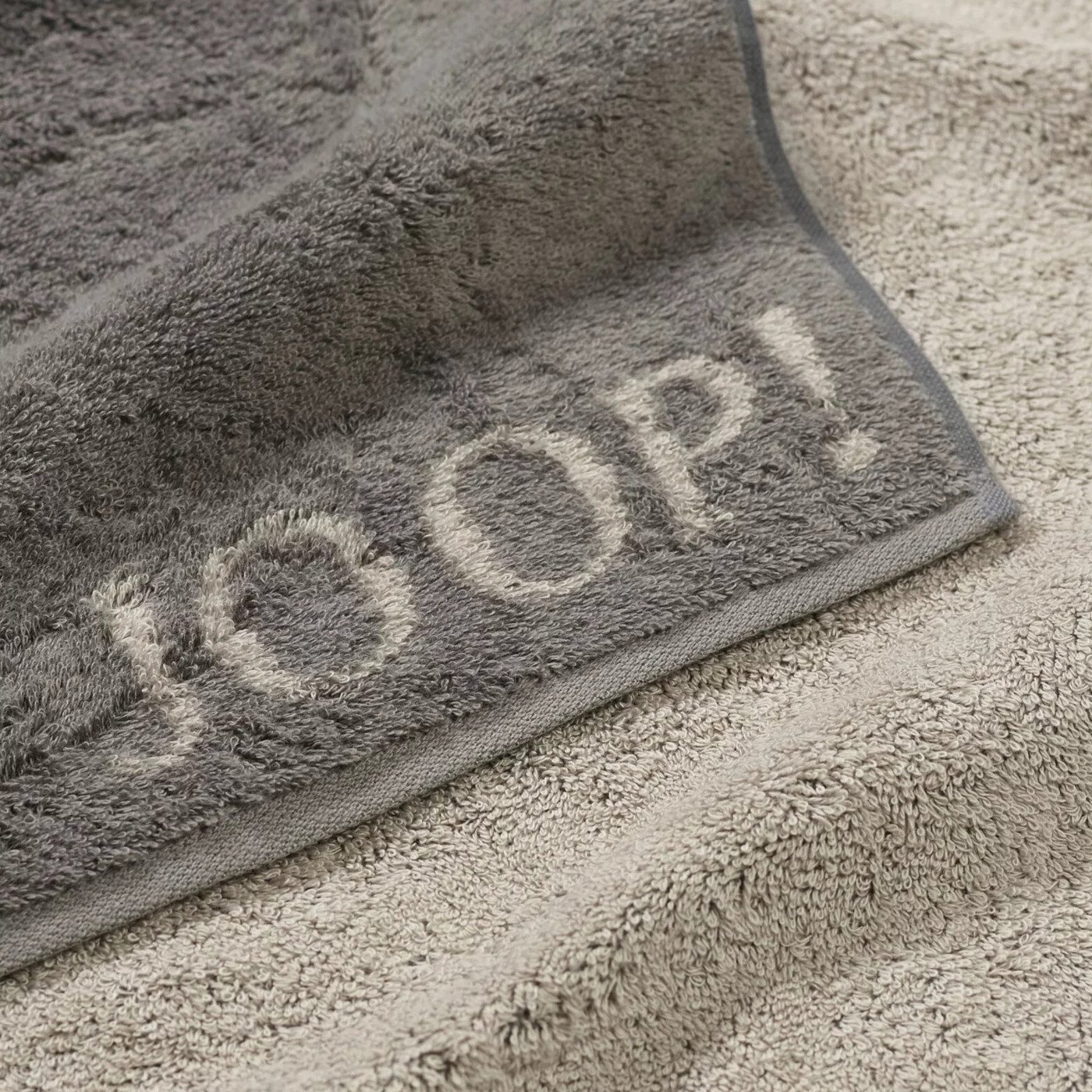 JOOP! Handtuch 2 Stück Joop! Gästetuch günstig online kaufen