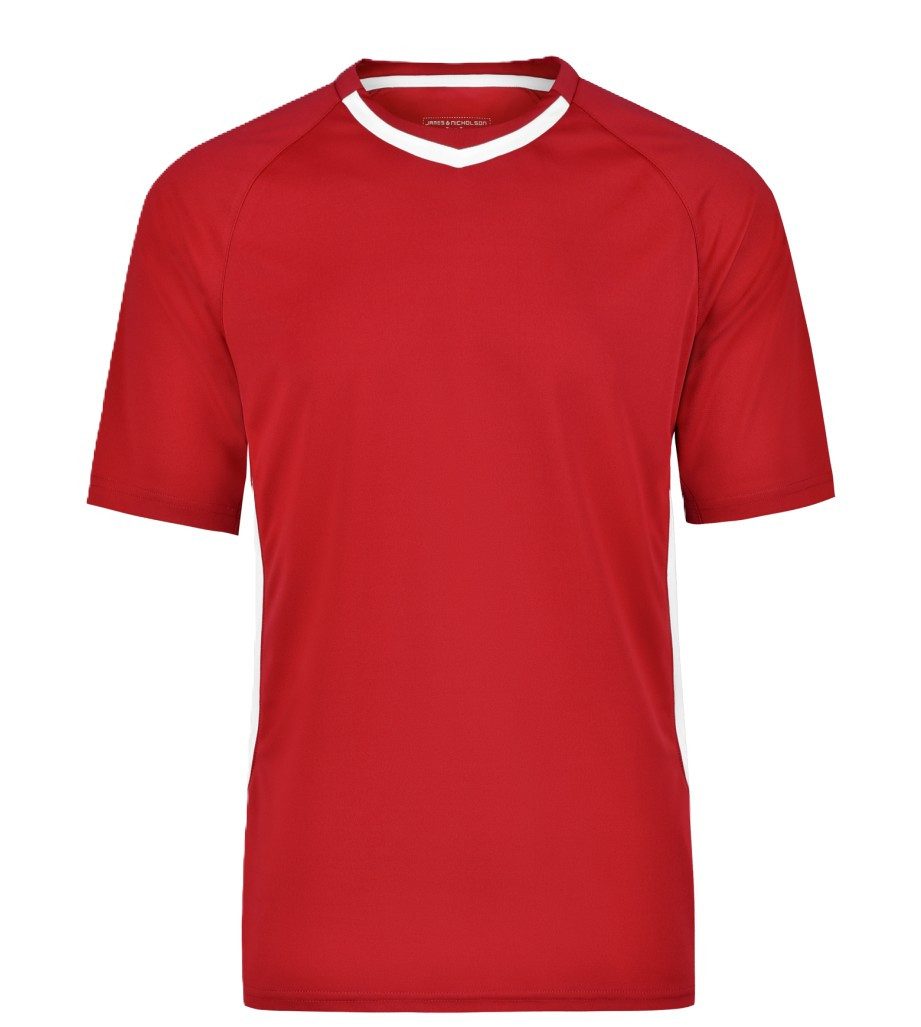 Funktionsshirt Doppelpack Team-T Herren Funktions Team T-Shirt JN337