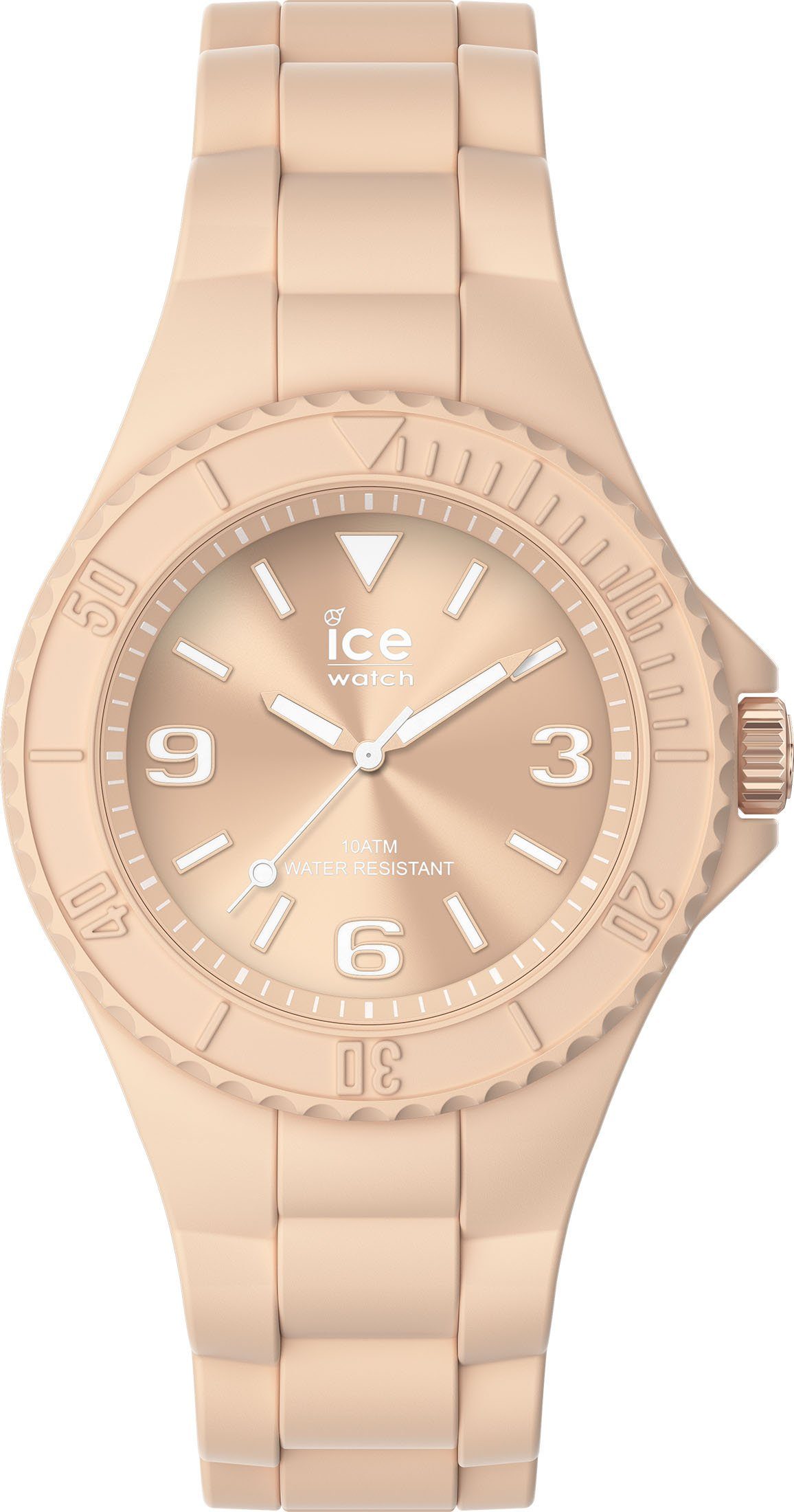 ice-watch Quarzuhr ICE generation - Pastel, 019149 beige