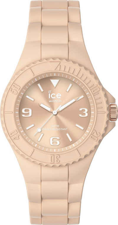 ice-watch Quarzuhr »ICE generation - Pastel, 019149«