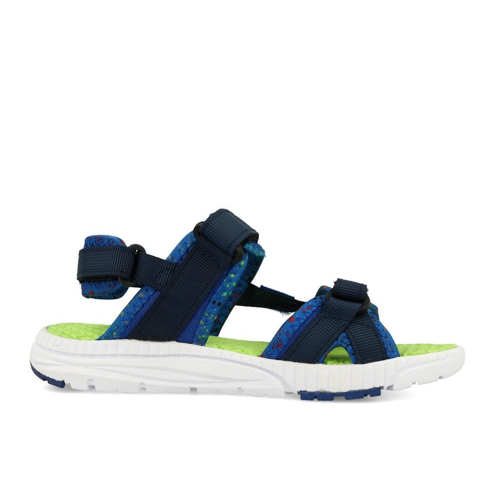 Kamik Kamik Match 2 Sandal Kids Navy Sandale