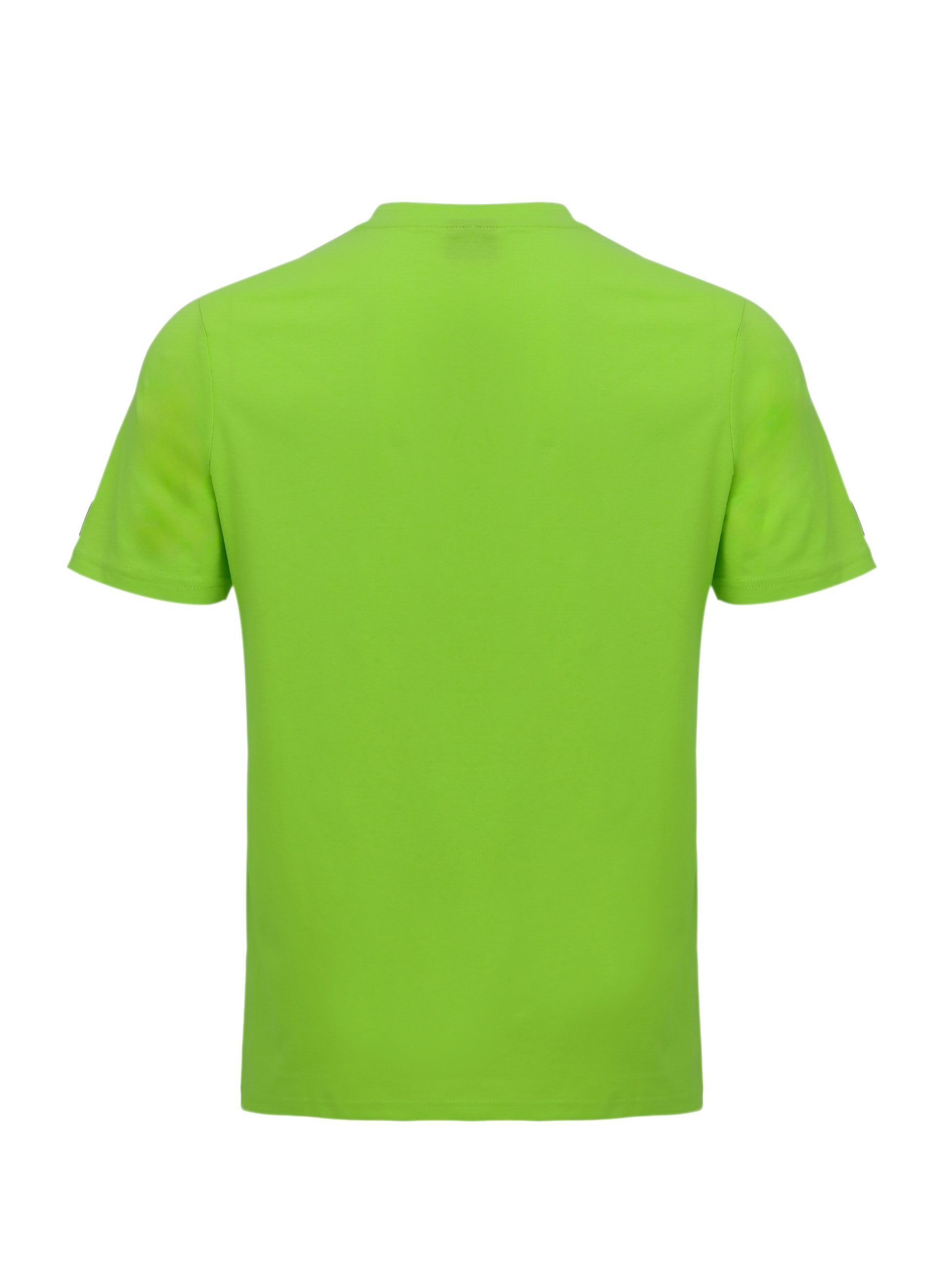 Schietwetter T-Shirt Herren "Küstenkind" günstig online kaufen