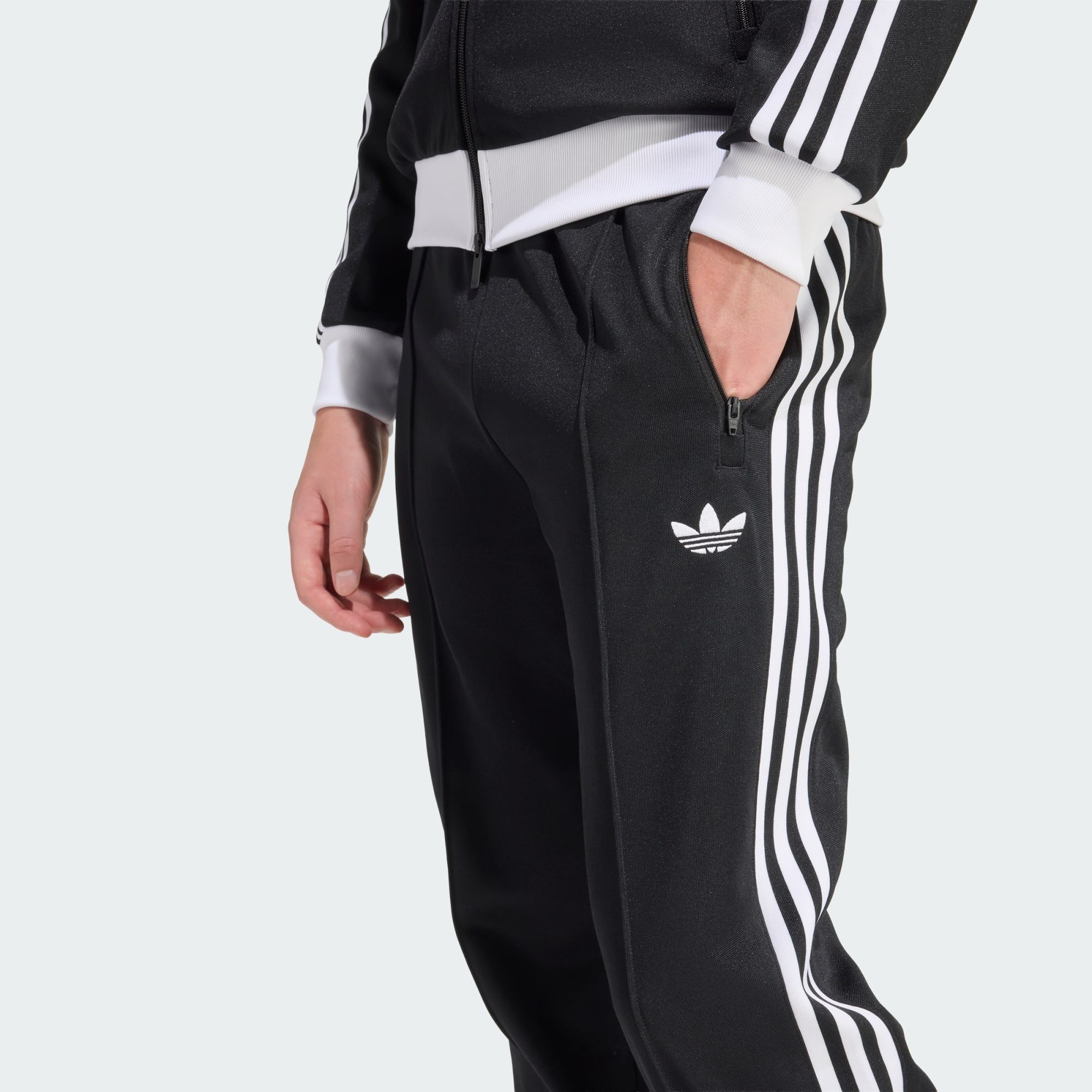 adidas Originals Jogginghose CLASSIC TRAININGSHOSE (1-tlg)