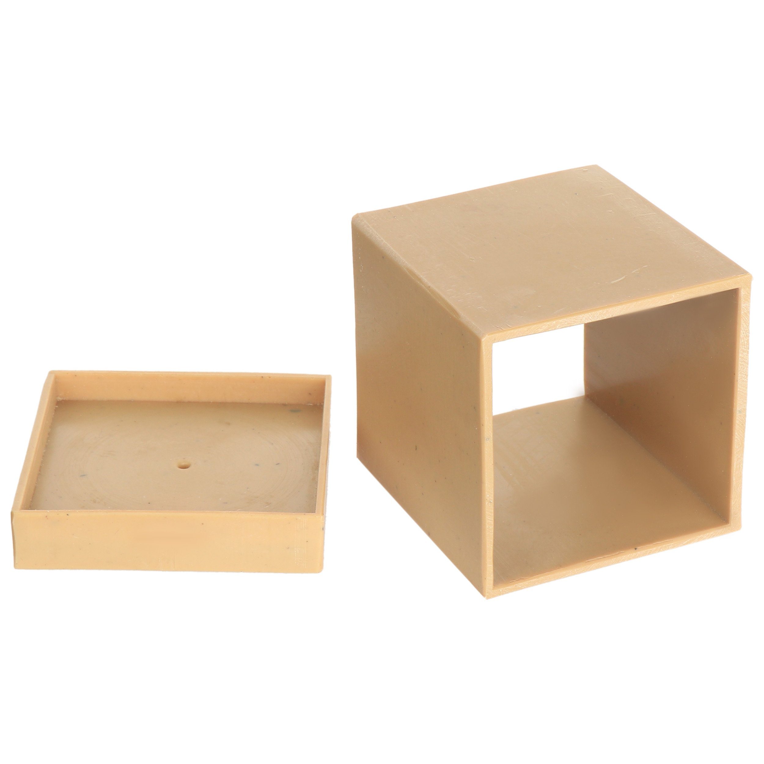 NKlaus Kerzenhalter 3D DIY Kerzen Gießform günstig online kaufen