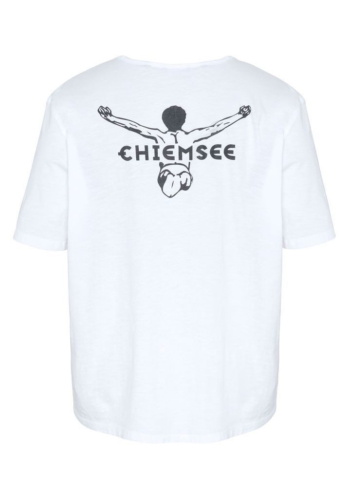 Chiemsee Funktionsshirt "Regular Fit" günstig online kaufen