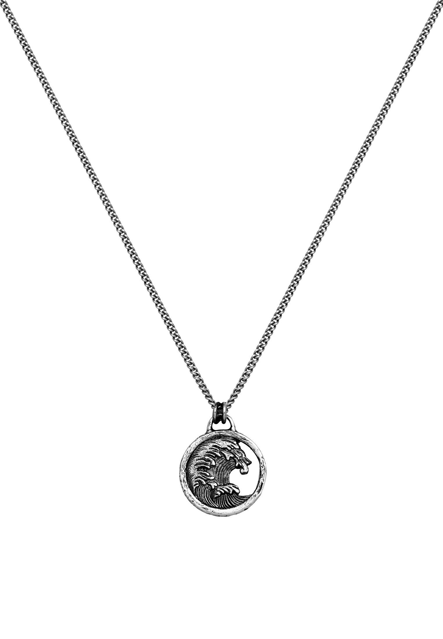 HAZE & GLORY Kette mit Anhänger günstig online kaufen