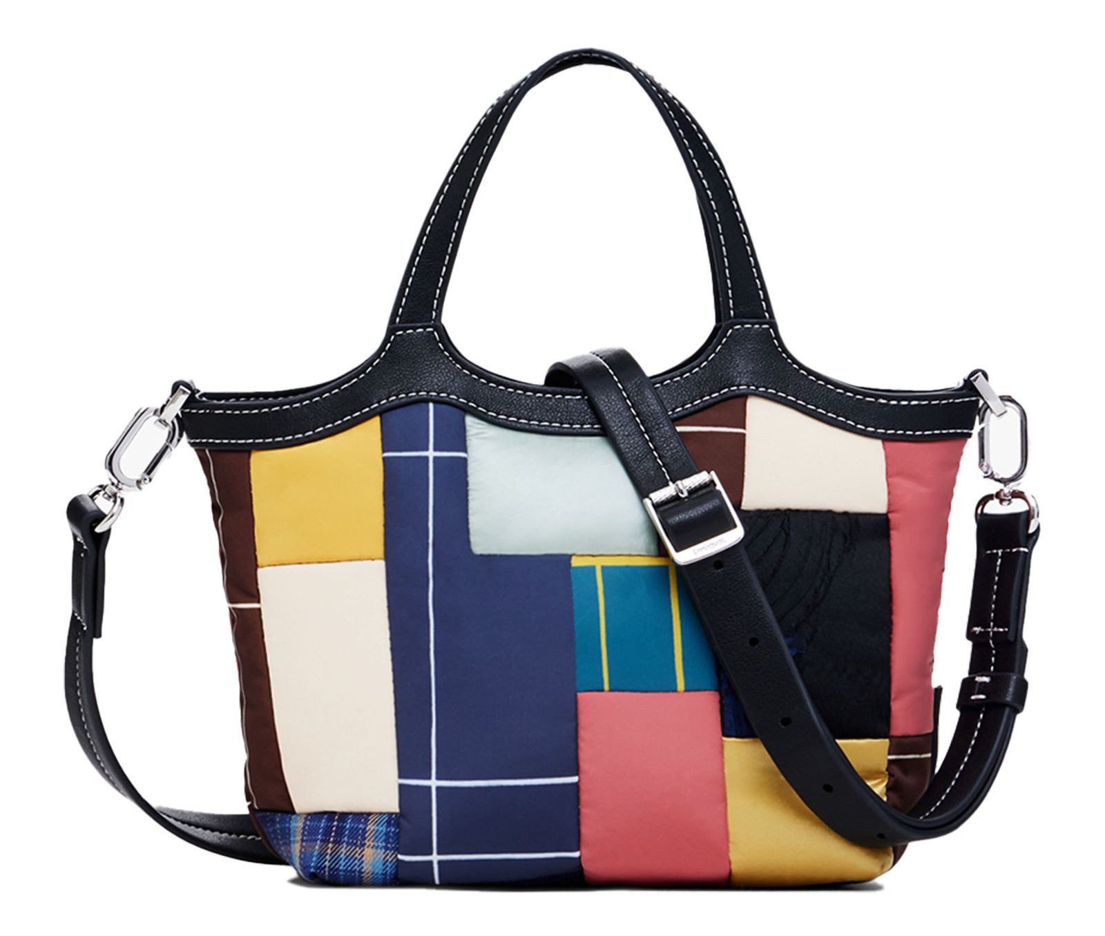 Desigual Handtasche Atrevi Hand Bag