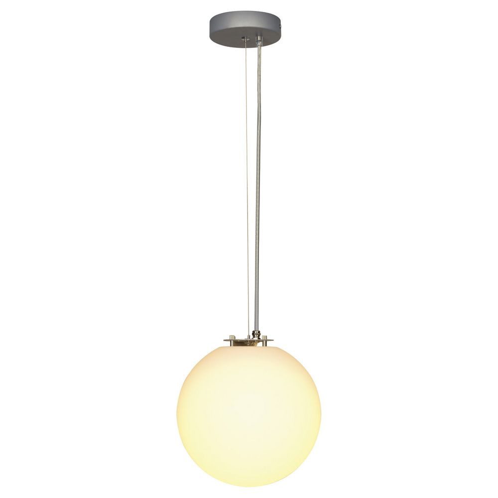 SLV Pendelleuchte Harmonische Pendelleuchte Rotoball in versch. Ausführungen 