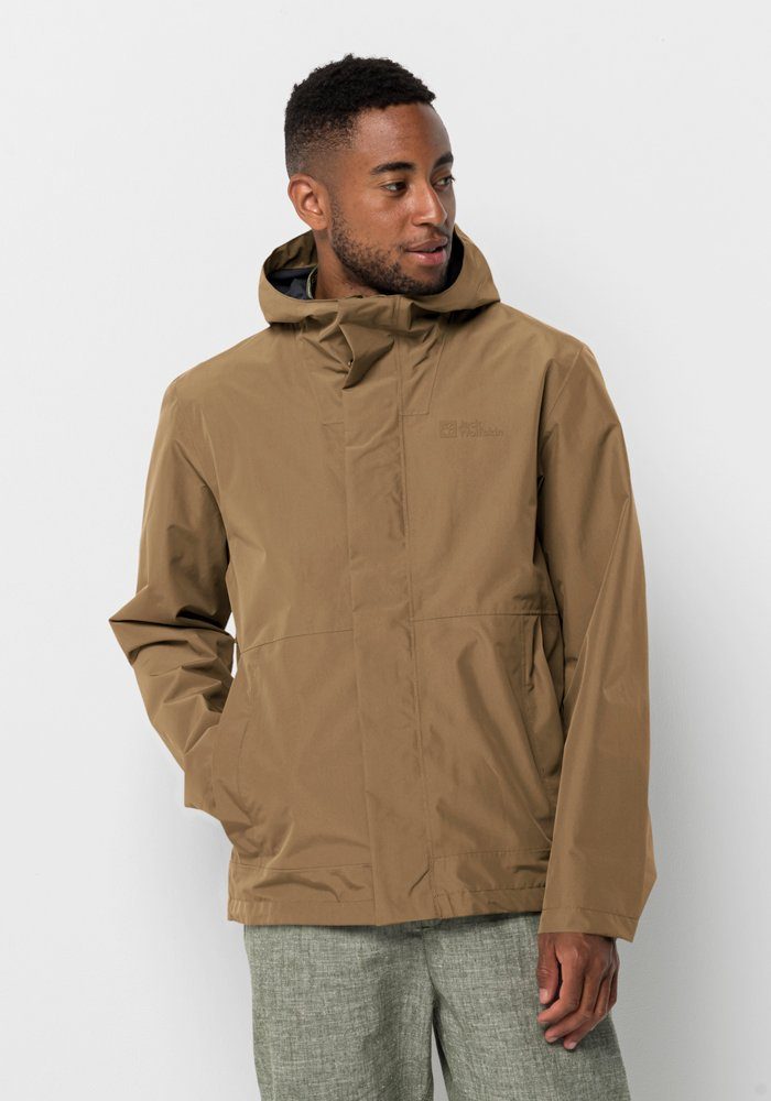 Jack Wolfskin Outdoorjacke BAYDREAM JACKET M günstig online kaufen