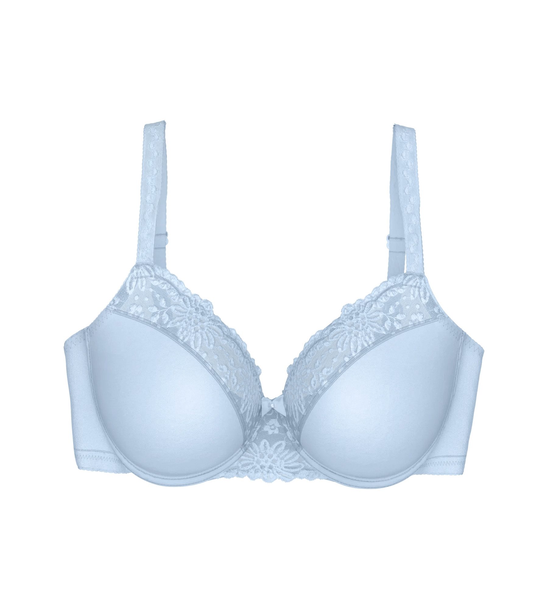 Schalen-BH Ladyform Soft W X