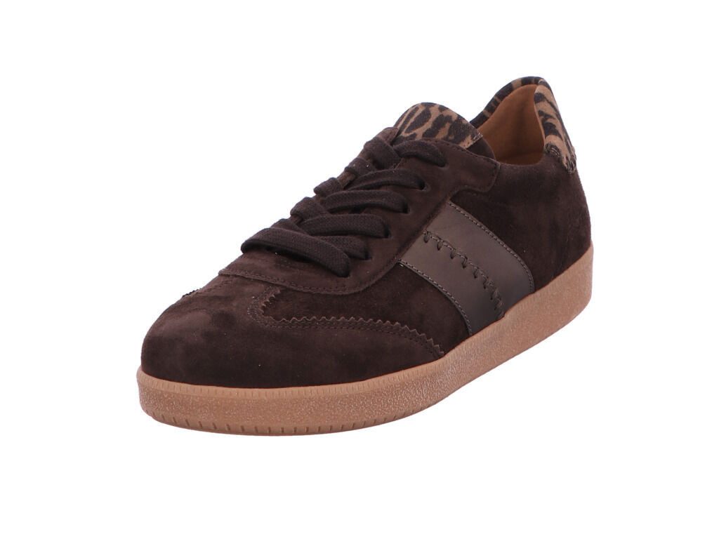 Schnürschuh