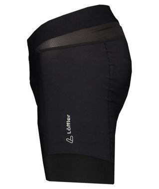 Löffler Fahrradhose Herren Rad-Unterhose (1-tlg)