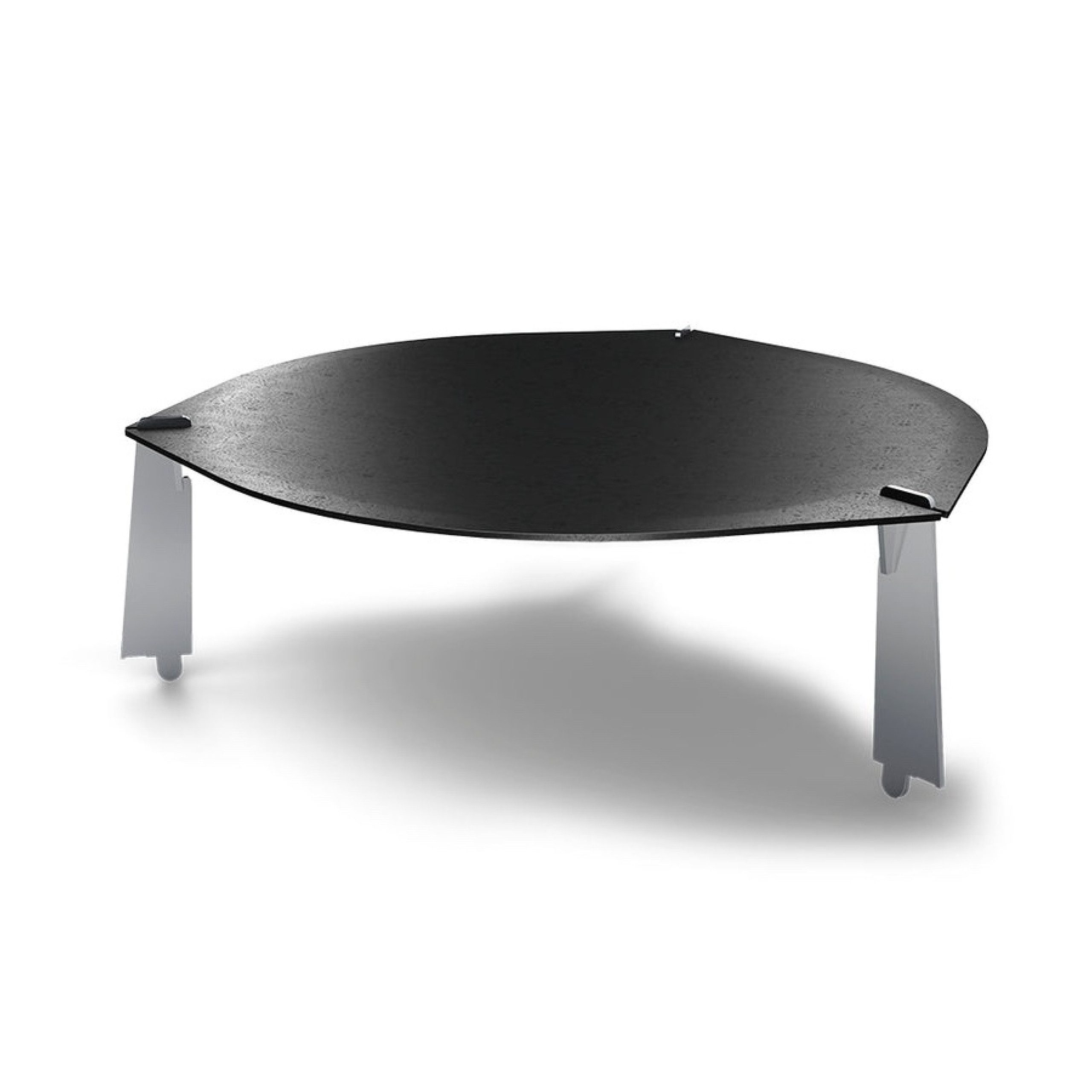 Petromax Feuerstelle Petromax PX FC1000 Plancha Grillplatte Ø 45 cm für Fire Center