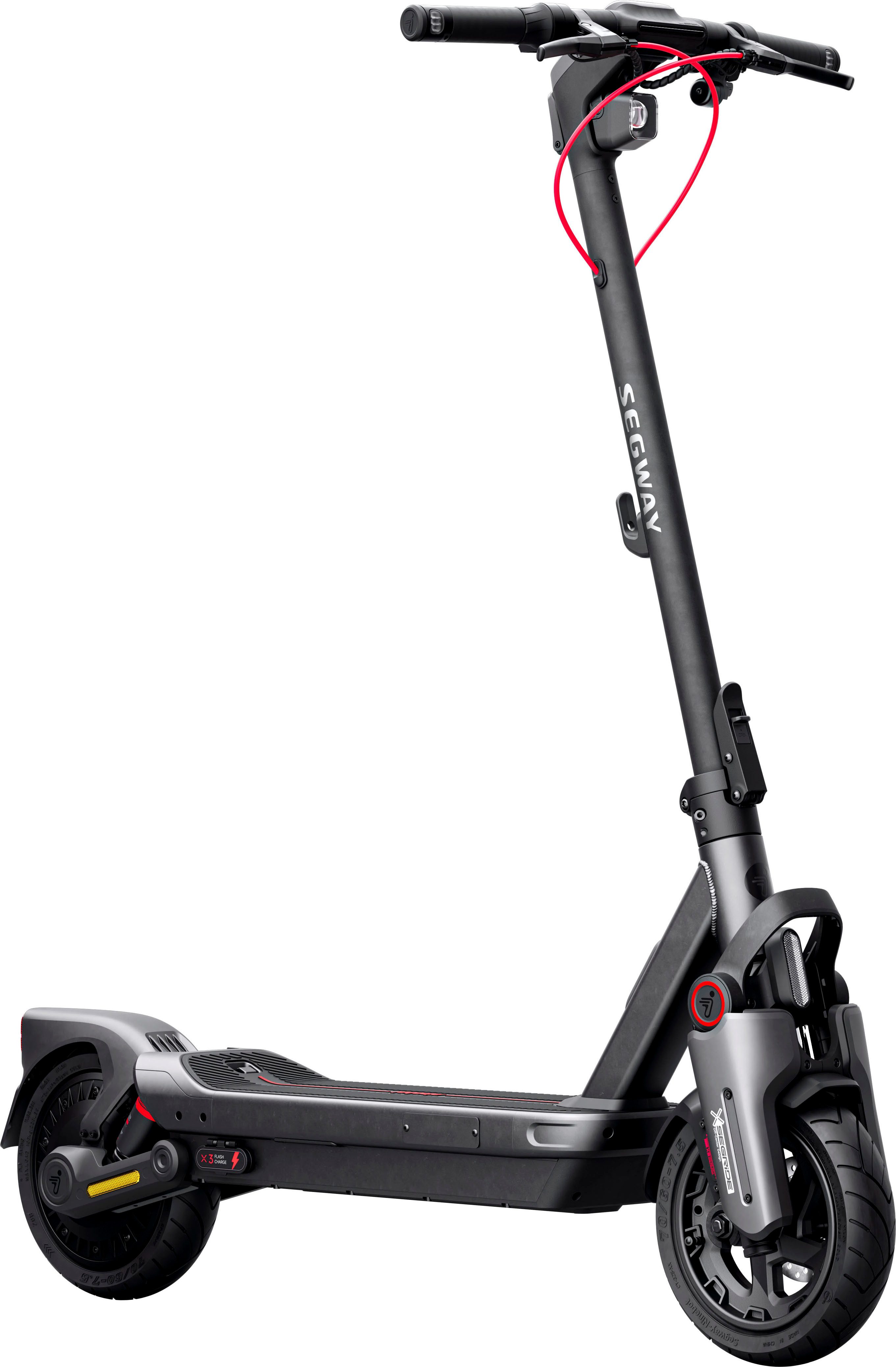 Ninebot E-Scooter Ninebot by Segway Max G3 D